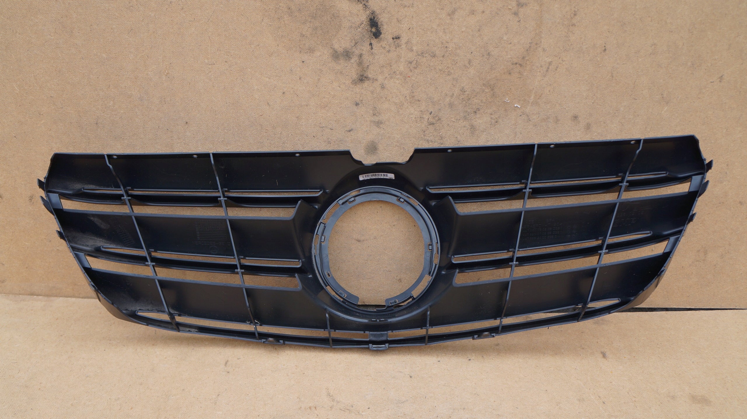 Kühlergrill Mercedes A447 W447 FRONTGRILL A4478800602 Kühlergitter