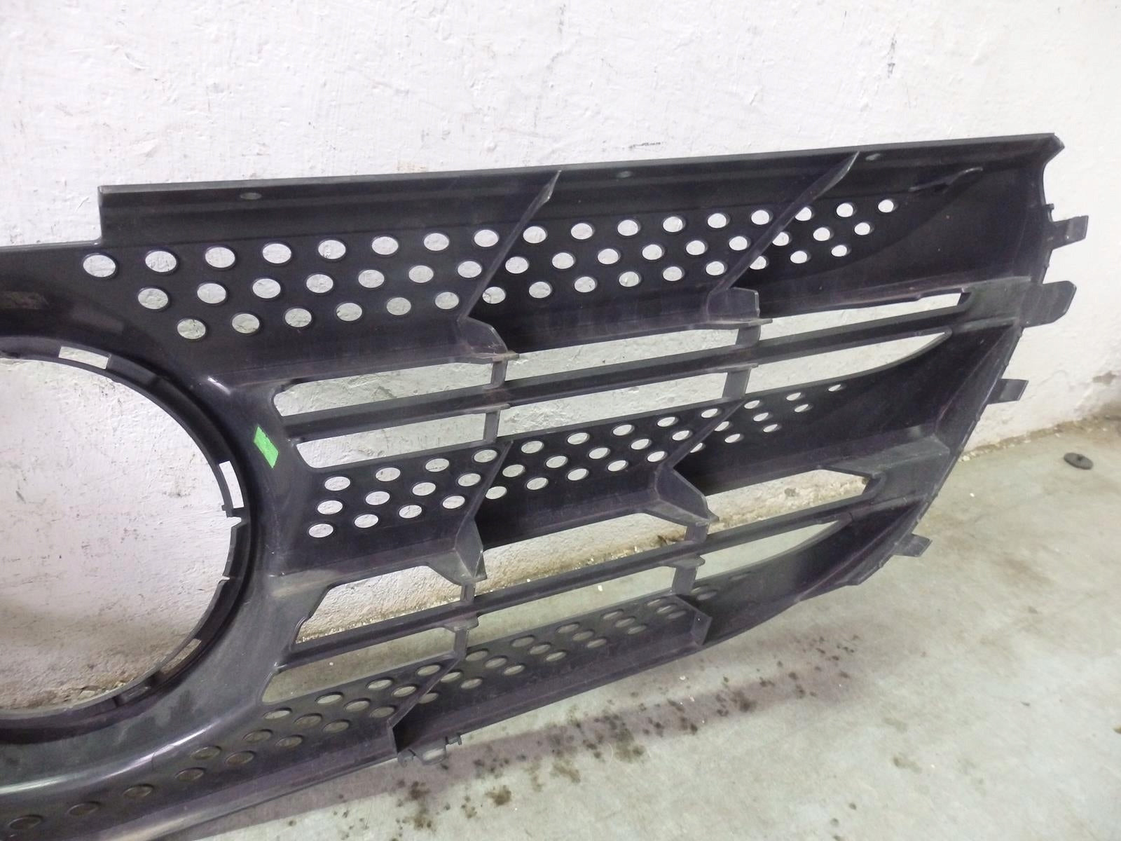 Kühlergrill Mercedes A447 W447 FRONTGRILL A4478800085 Kühlergitter