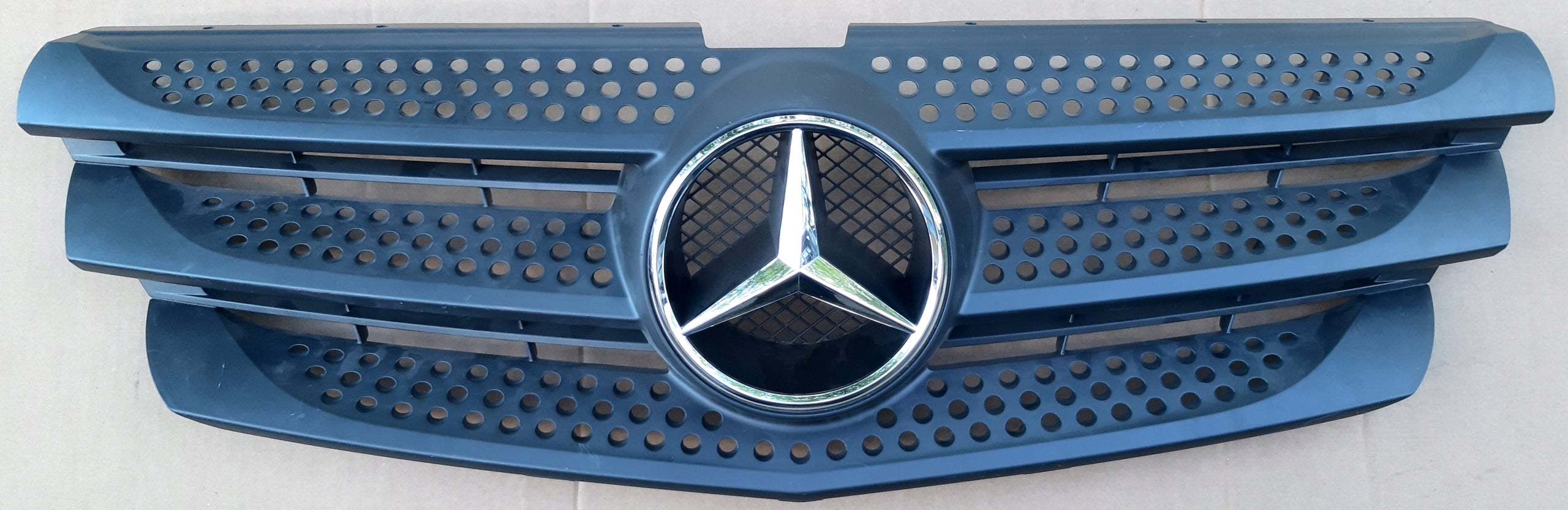  Kühlergrill Mercedes VITO W447 FRONTGRILL A4478880023 Kühlergitter product image