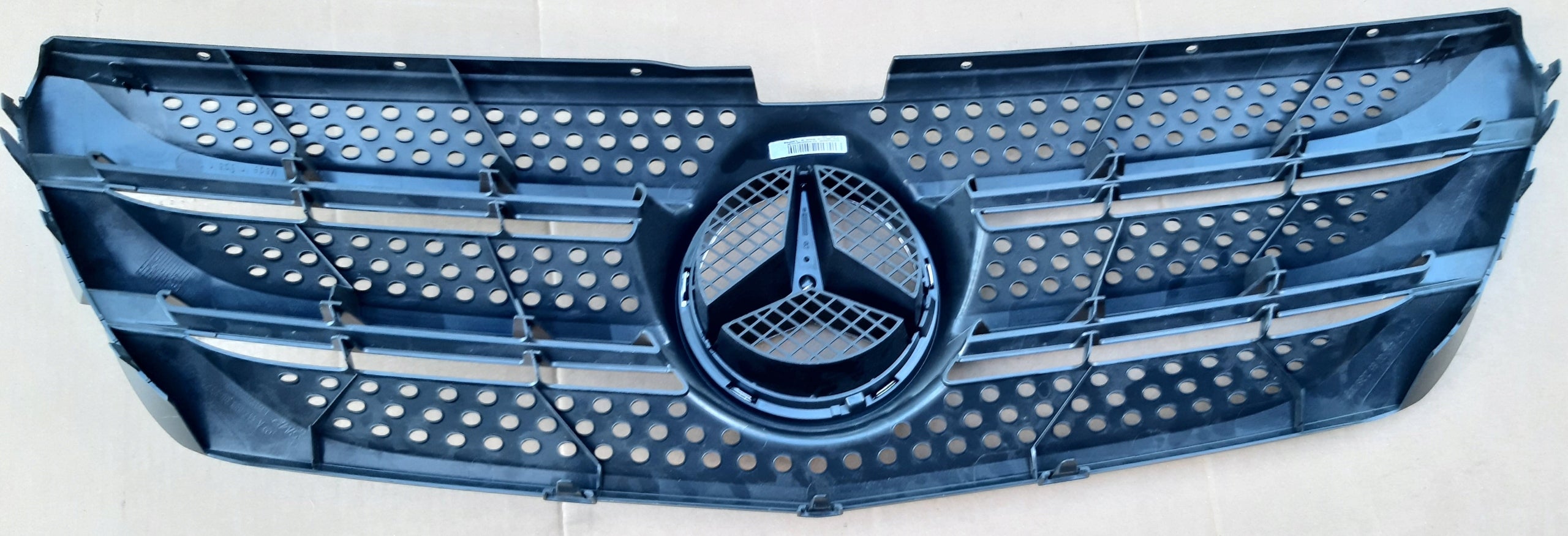 Kühlergrill Mercedes VITO W447 FRONTGRILL A4478880023 Kühlergitter