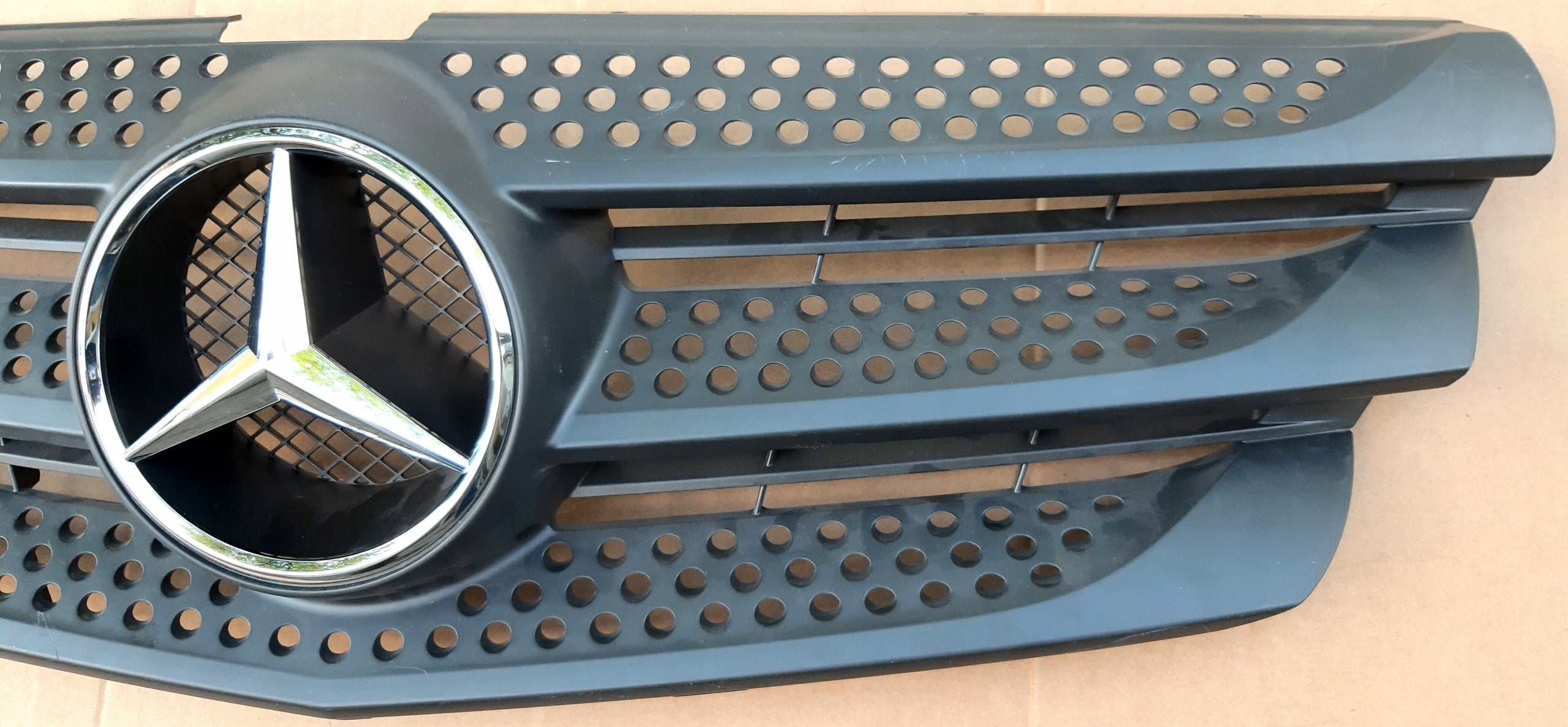 Kühlergrill Mercedes VITO W447 FRONTGRILL A4478880023 Kühlergitter