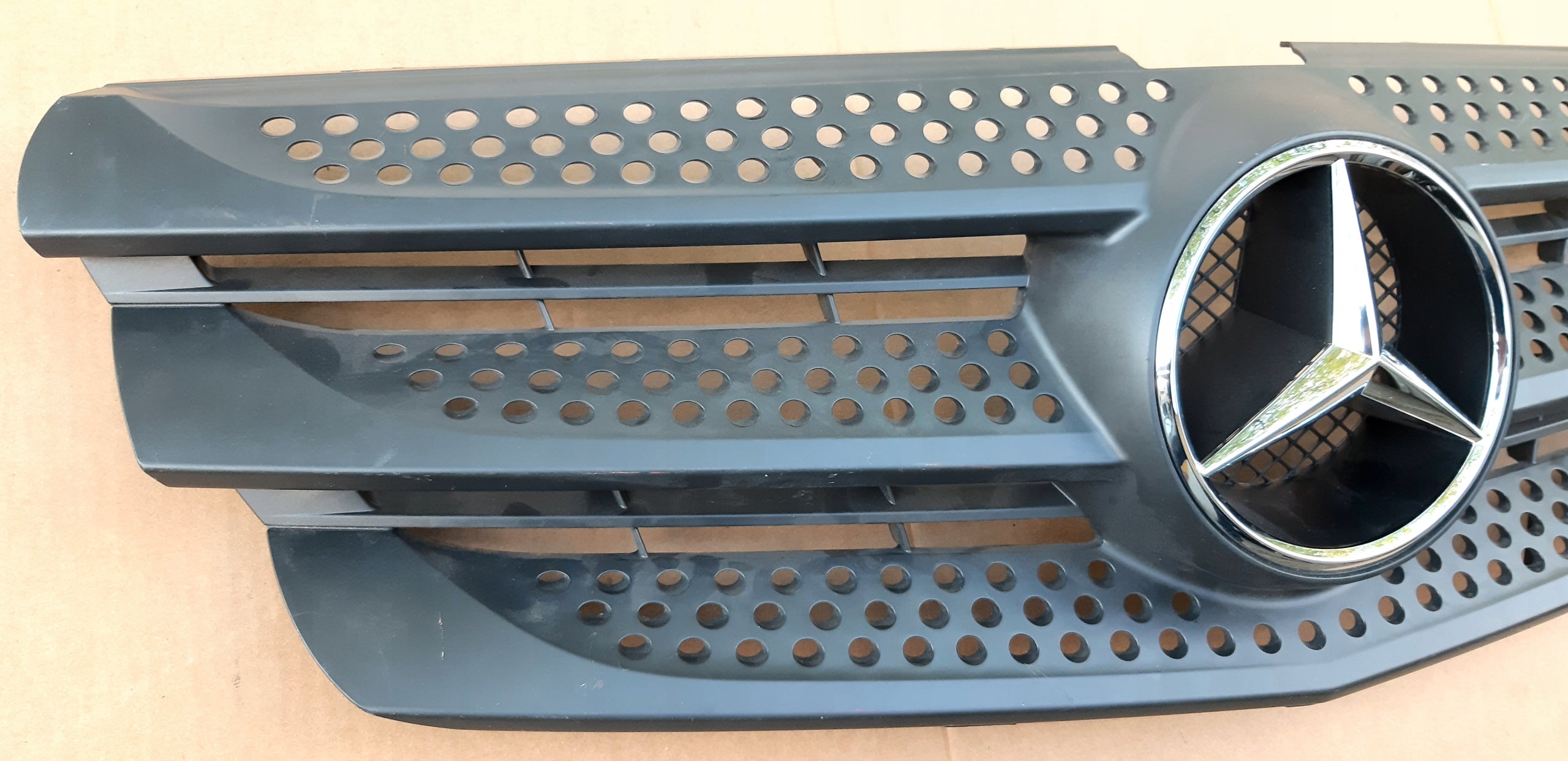 Kühlergrill Mercedes VITO W447 FRONTGRILL A4478880023 Kühlergitter