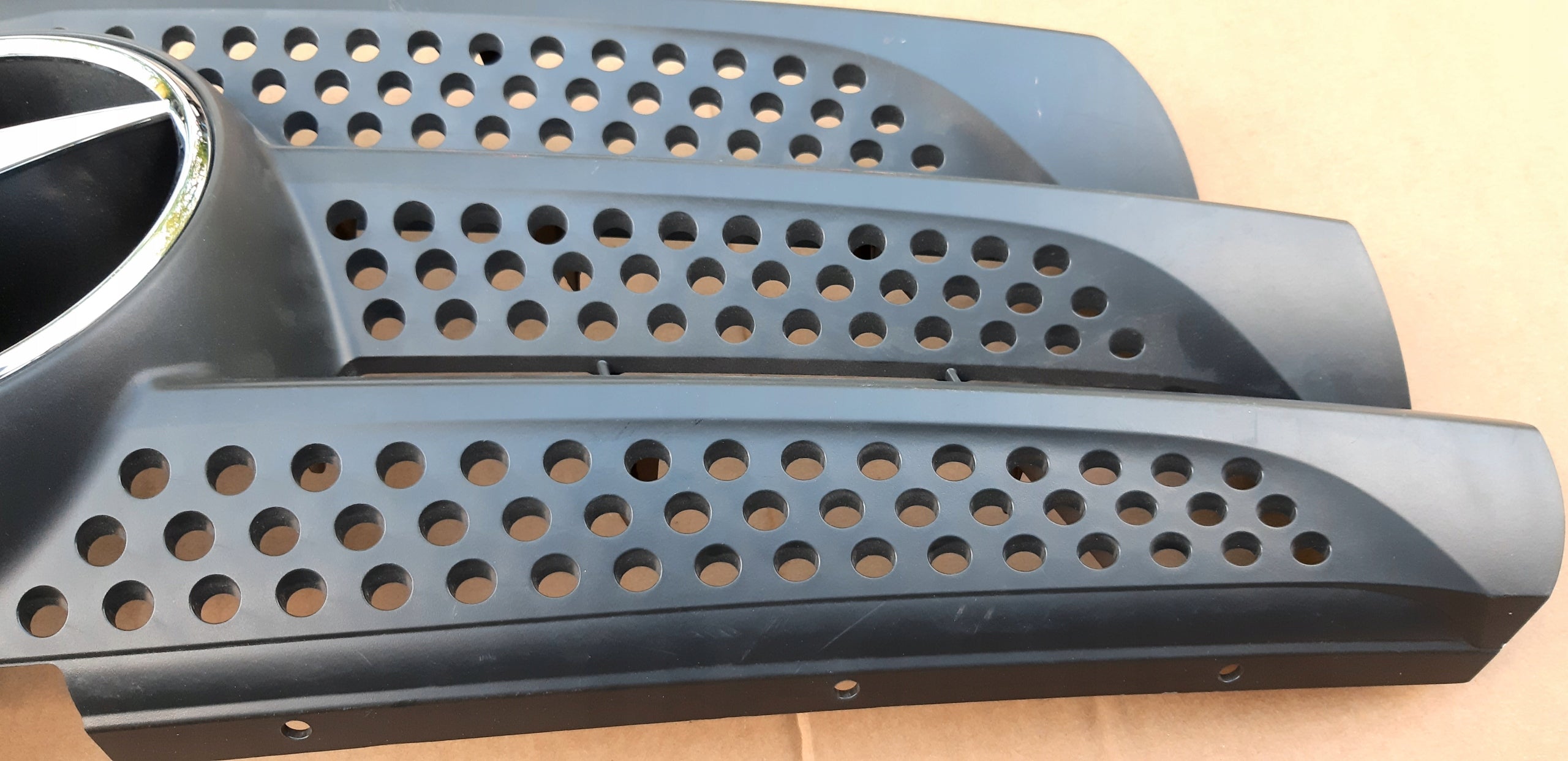 Kühlergrill Mercedes VITO W447 FRONTGRILL A4478880023 Kühlergitter