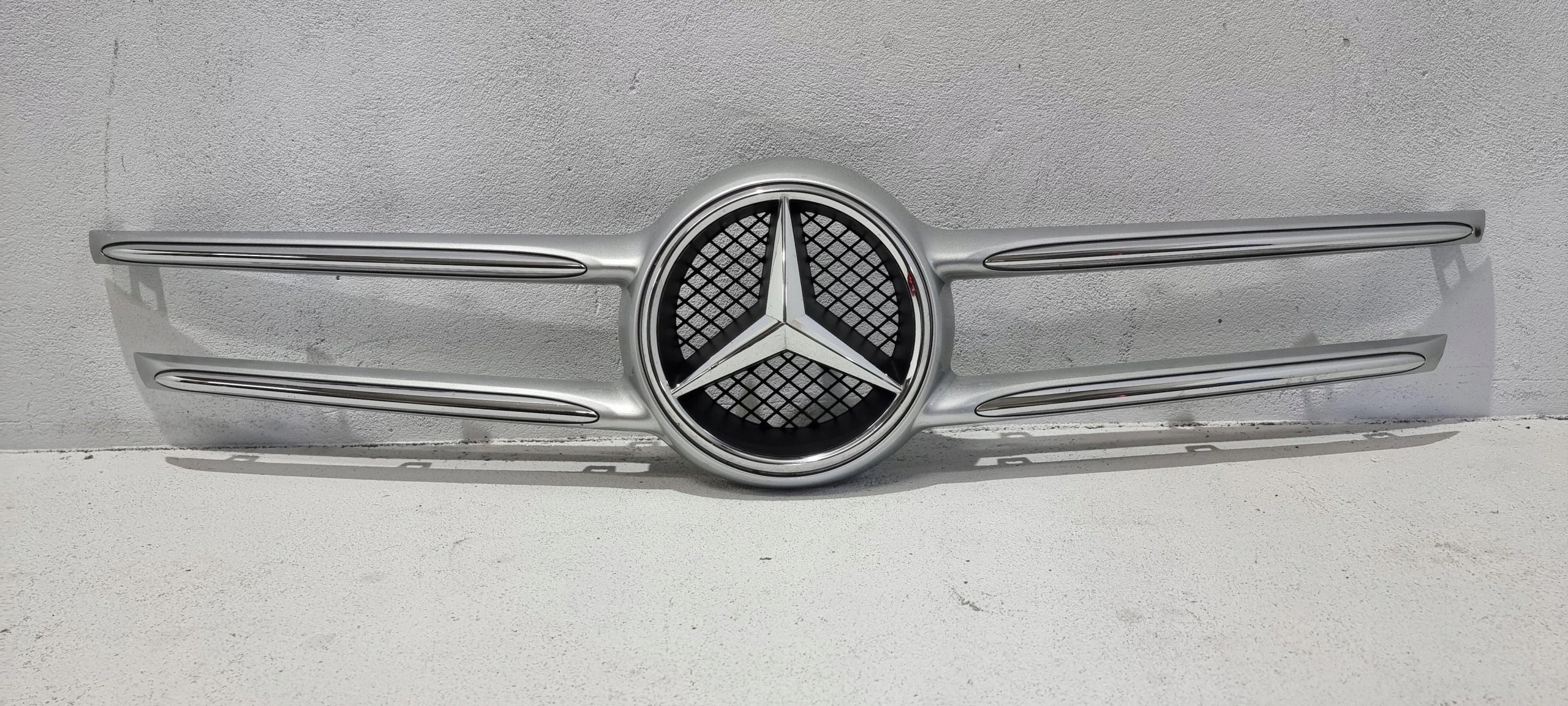  Kühlergrill Mercedes W447 FRONTGRILL A4478880051 Kühlergitter product image