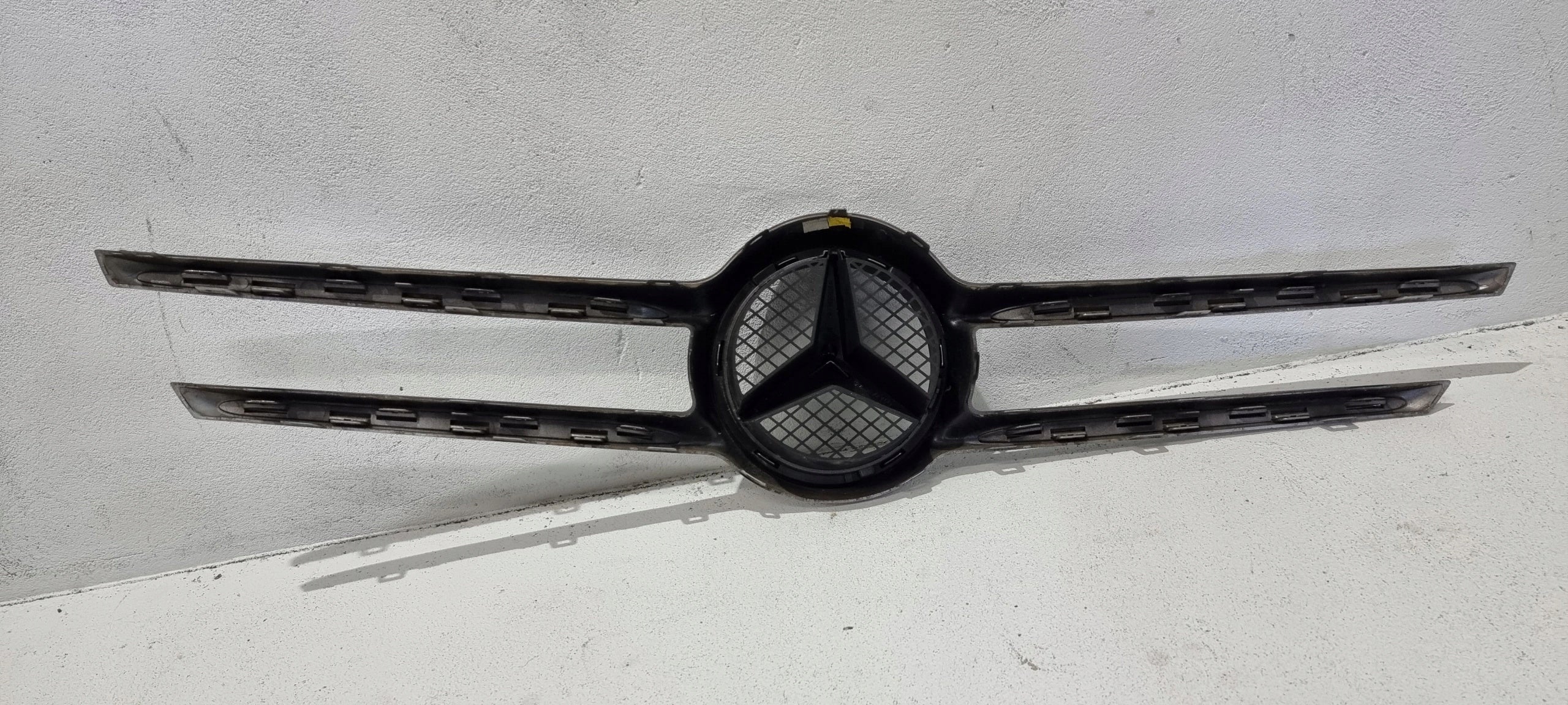 Kühlergrill Mercedes W447 FRONTGRILL A4478880051 Kühlergitter