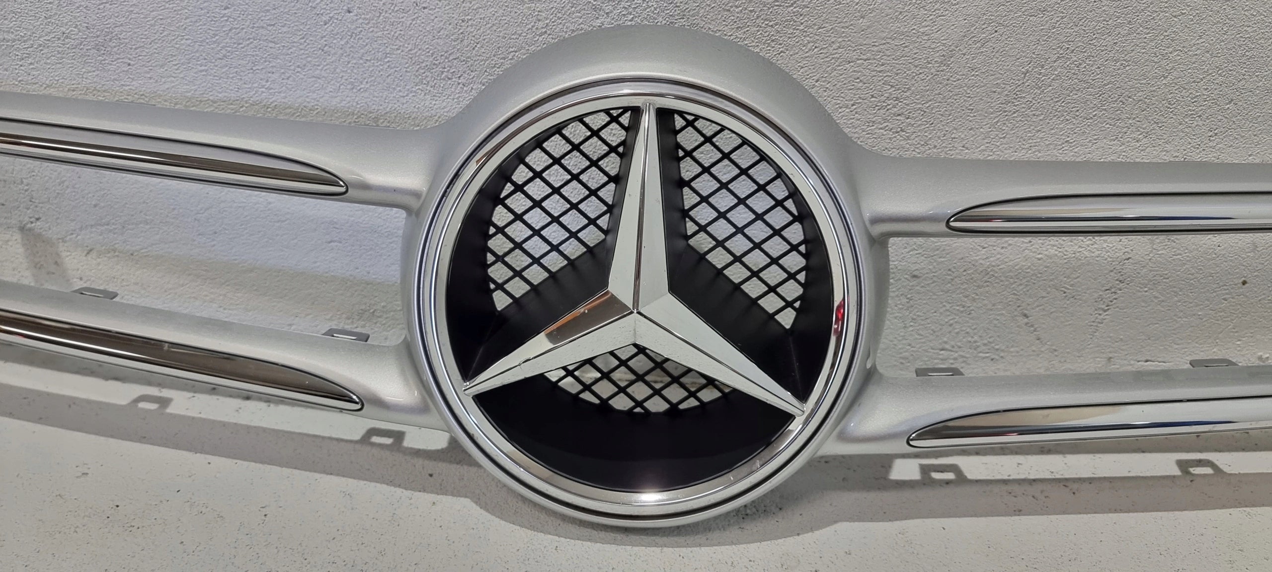 Kühlergrill Mercedes W447 FRONTGRILL A4478880051 Kühlergitter