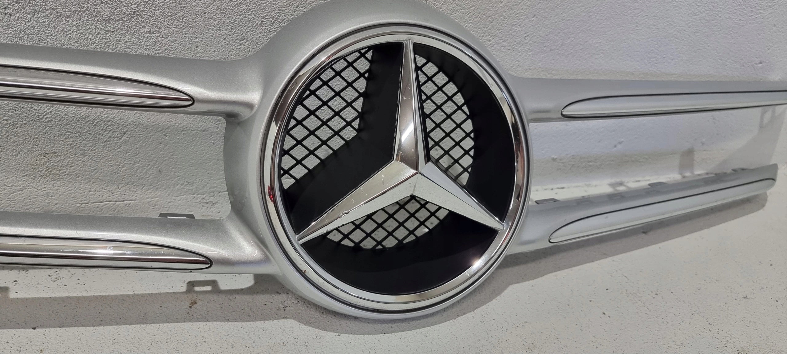 Kühlergrill Mercedes W447 FRONTGRILL A4478880051 Kühlergitter