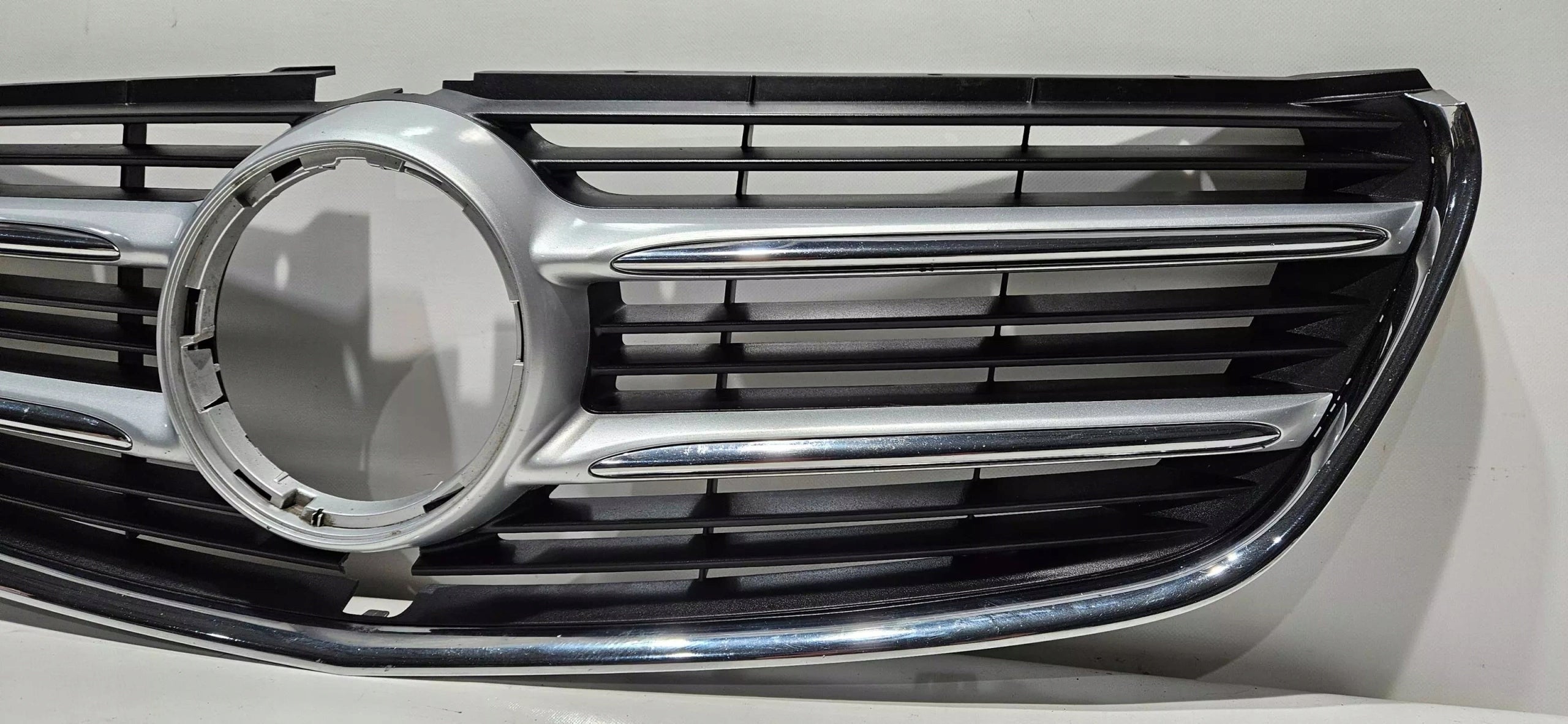 Kühlergrill Mercedes VITO W447 FRONTGRILL A4478880123 Kühlergitter