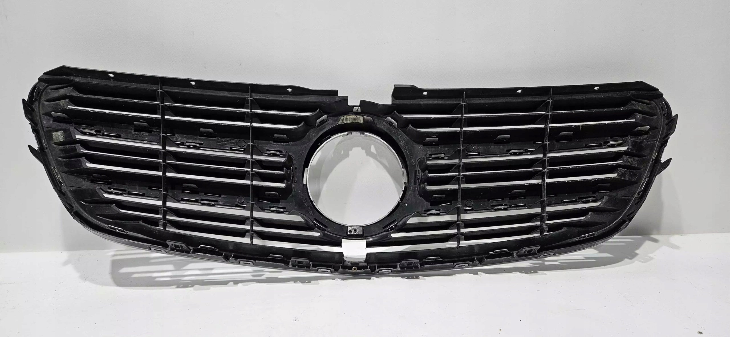 Kühlergrill Mercedes VITO W447 FRONTGRILL A4478880123 Kühlergitter