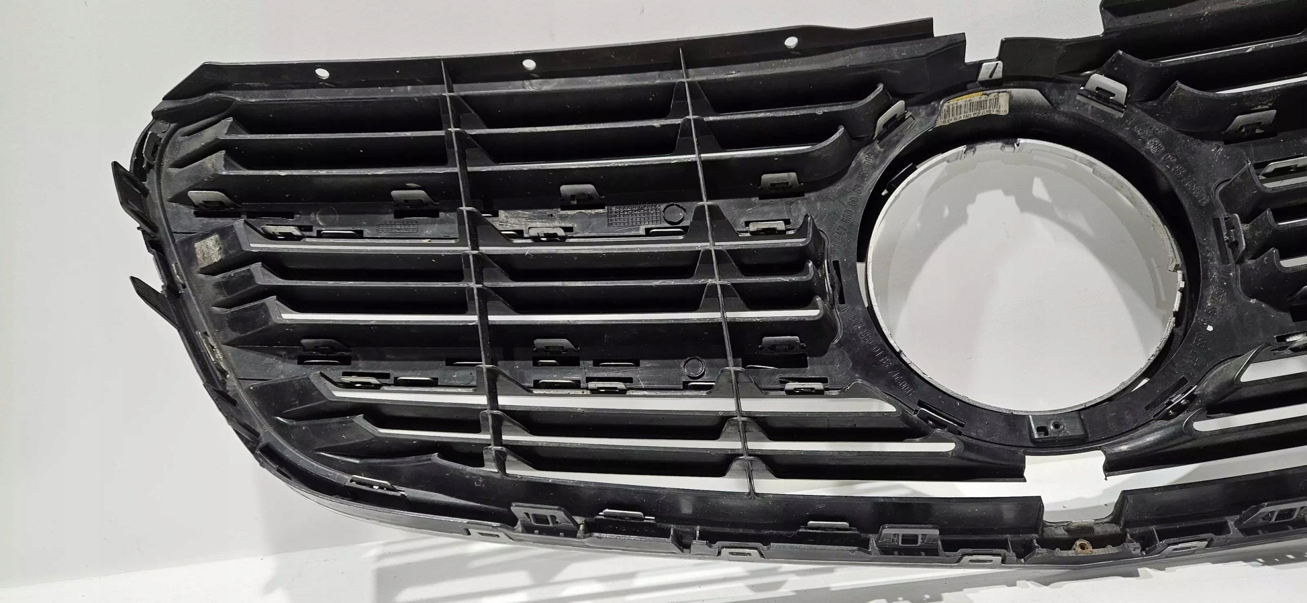 Kühlergrill Mercedes VITO W447 FRONTGRILL A4478880123 Kühlergitter