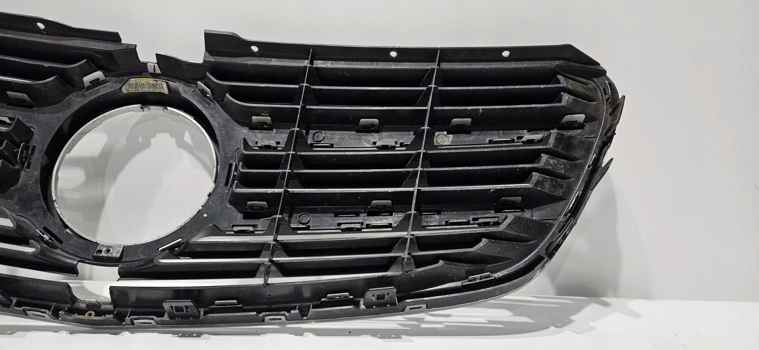 Kühlergrill Mercedes VITO W447 FRONTGRILL A4478880123 Kühlergitter