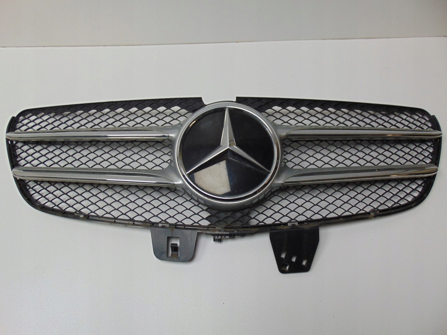  Kühlergrill Mercedes A447 VITO W447 FRONTGRILL A4478881700 Kühlergitter product image