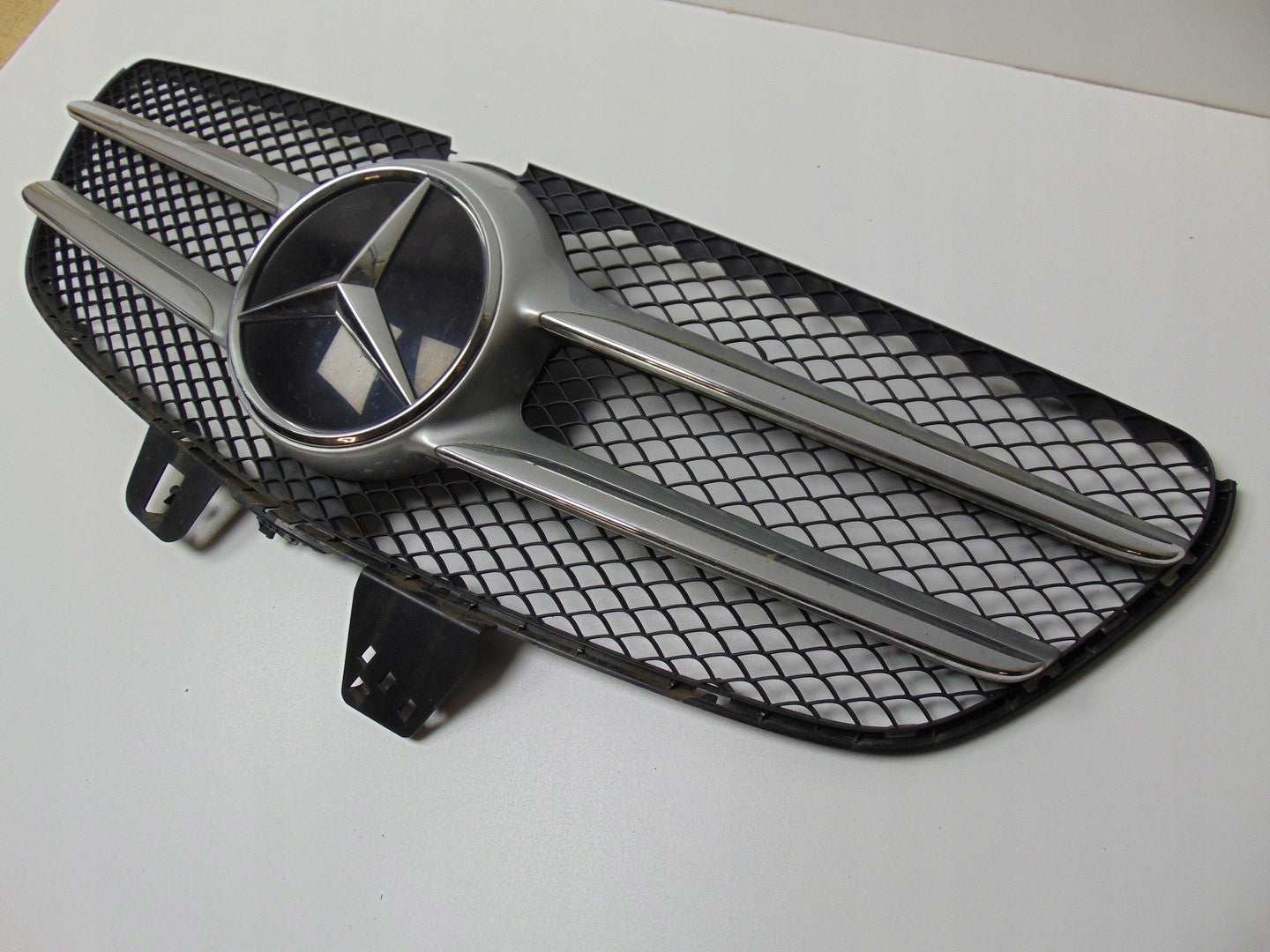 Kühlergrill Mercedes A447 VITO W447 FRONTGRILL A4478881700 Kühlergitter