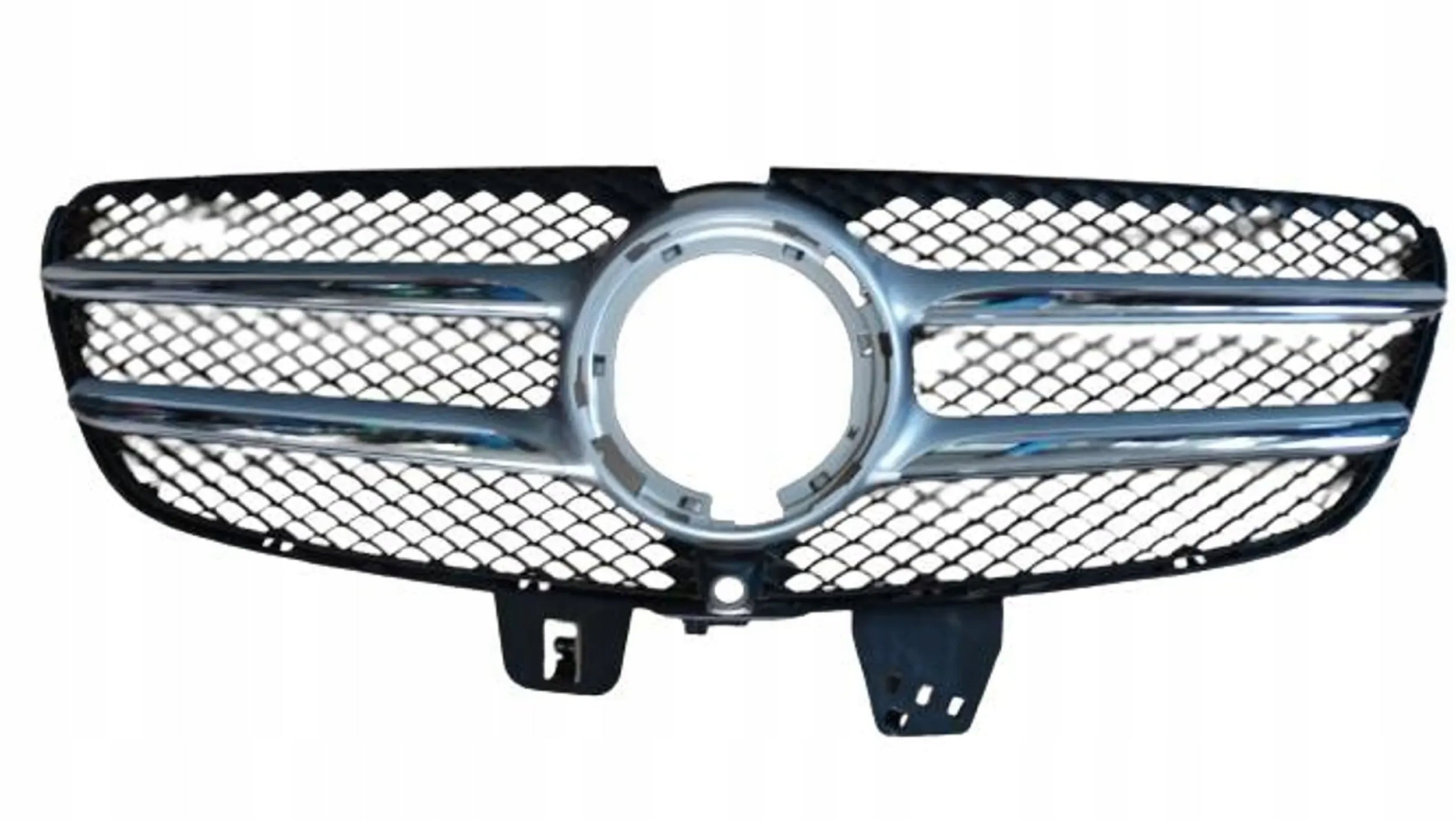  Kühlergrill Mercedes VITO W447 FRONTGRILL Kühlergitter product image