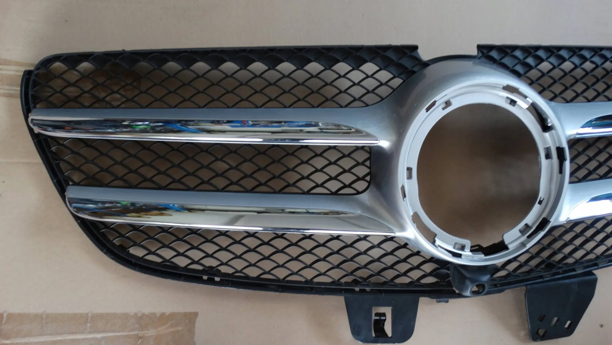 Kühlergrill Mercedes VITO W447 FRONTGRILL Kühlergitter