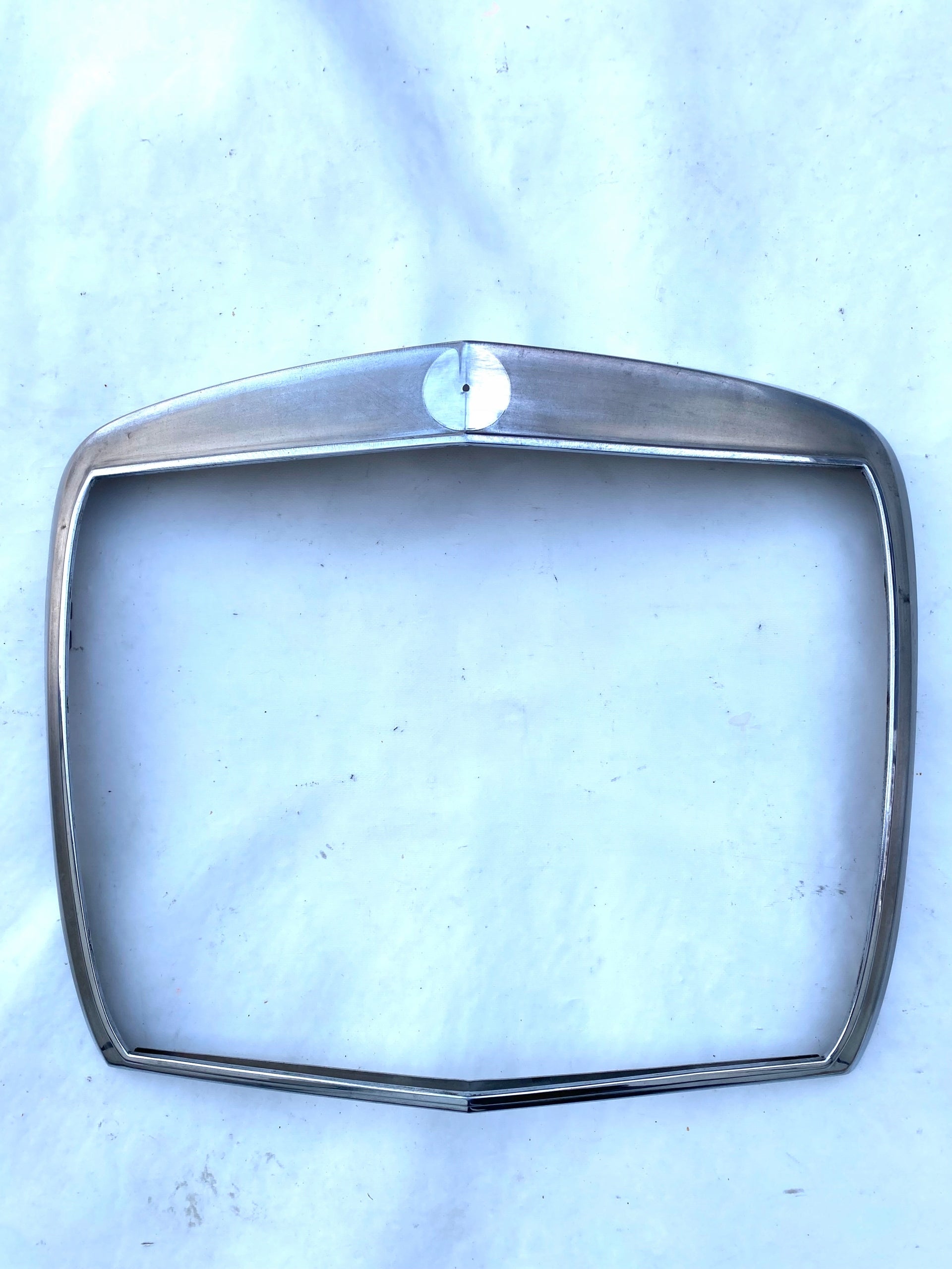 Kühlergrill Mercedes W109 FRONTGRILL Kühlergitter