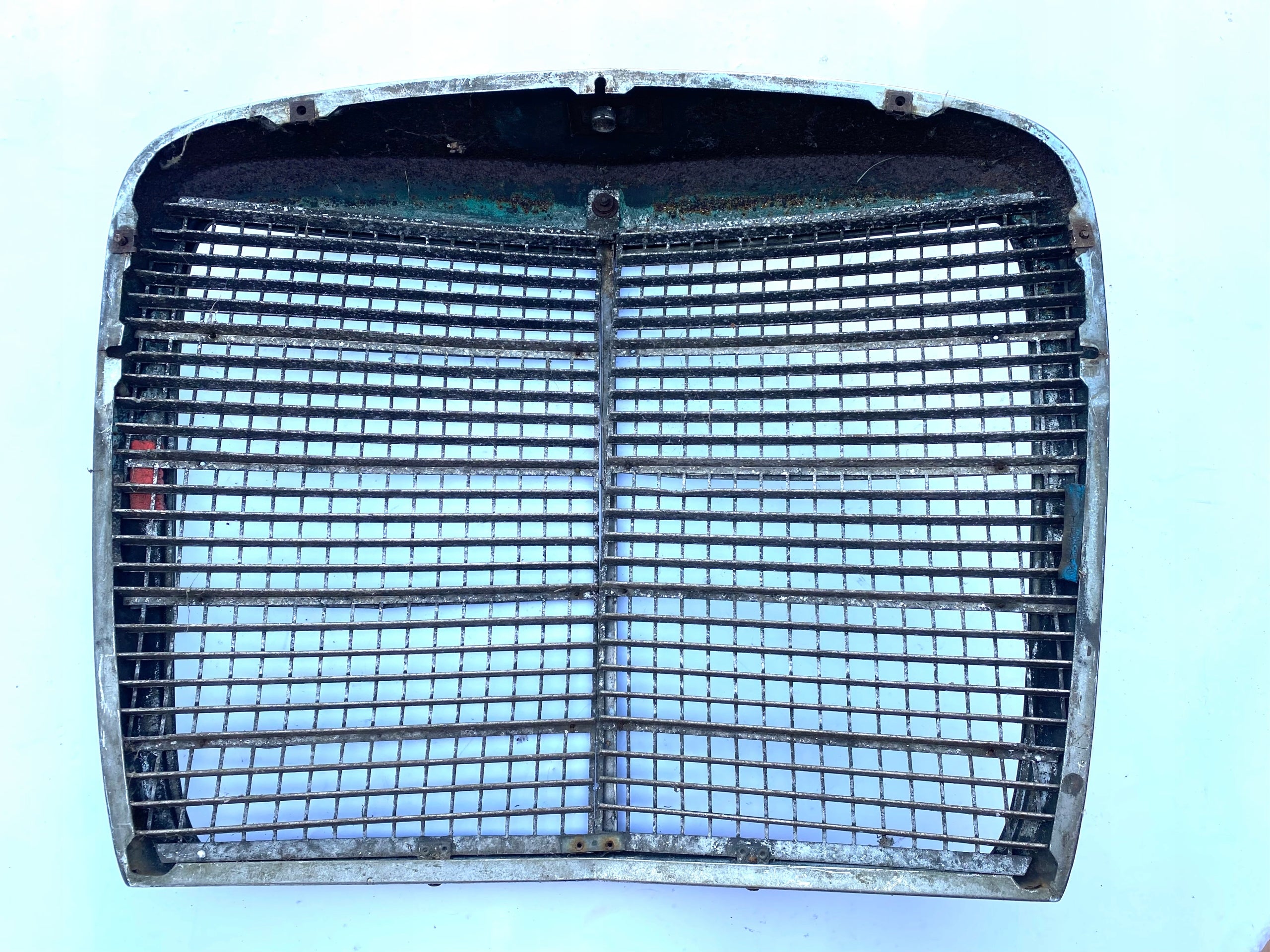 Kühlergrill Mercedes W109 FRONTGRILL Kühlergitter