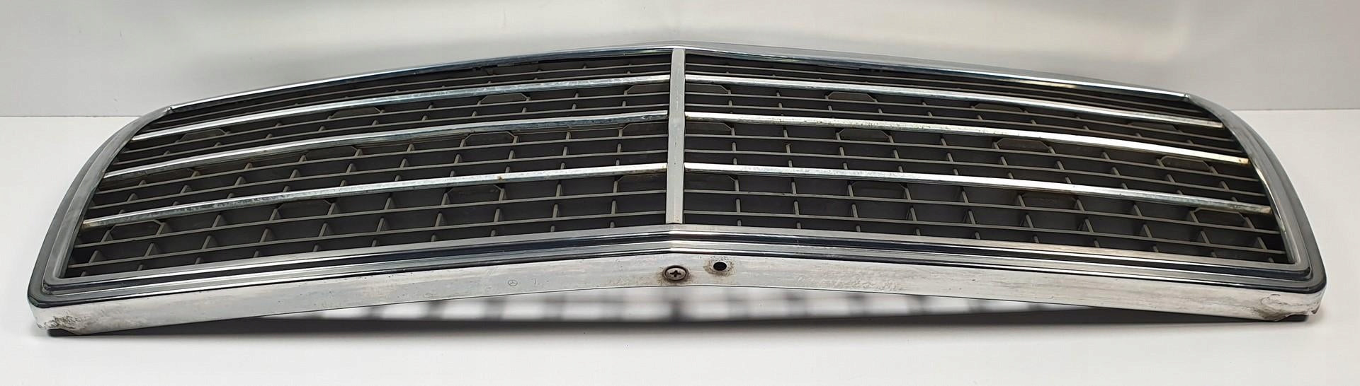 Kühlergrill Mercedes W124 FRONTGRILL A1241248880 Kühlergitter