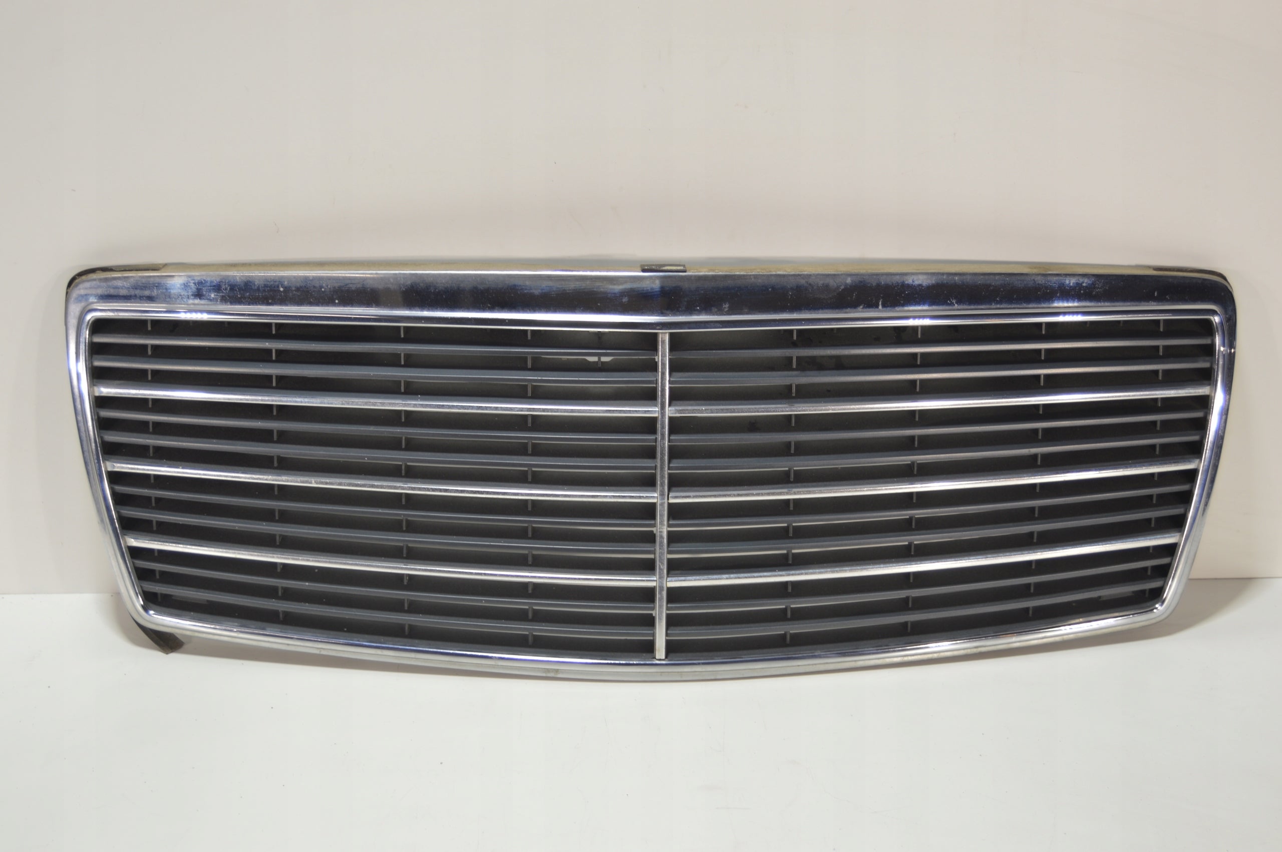  Kühlergrill Mercedes W140 FRONTGRILL A1408800485 Kühlergitter product image