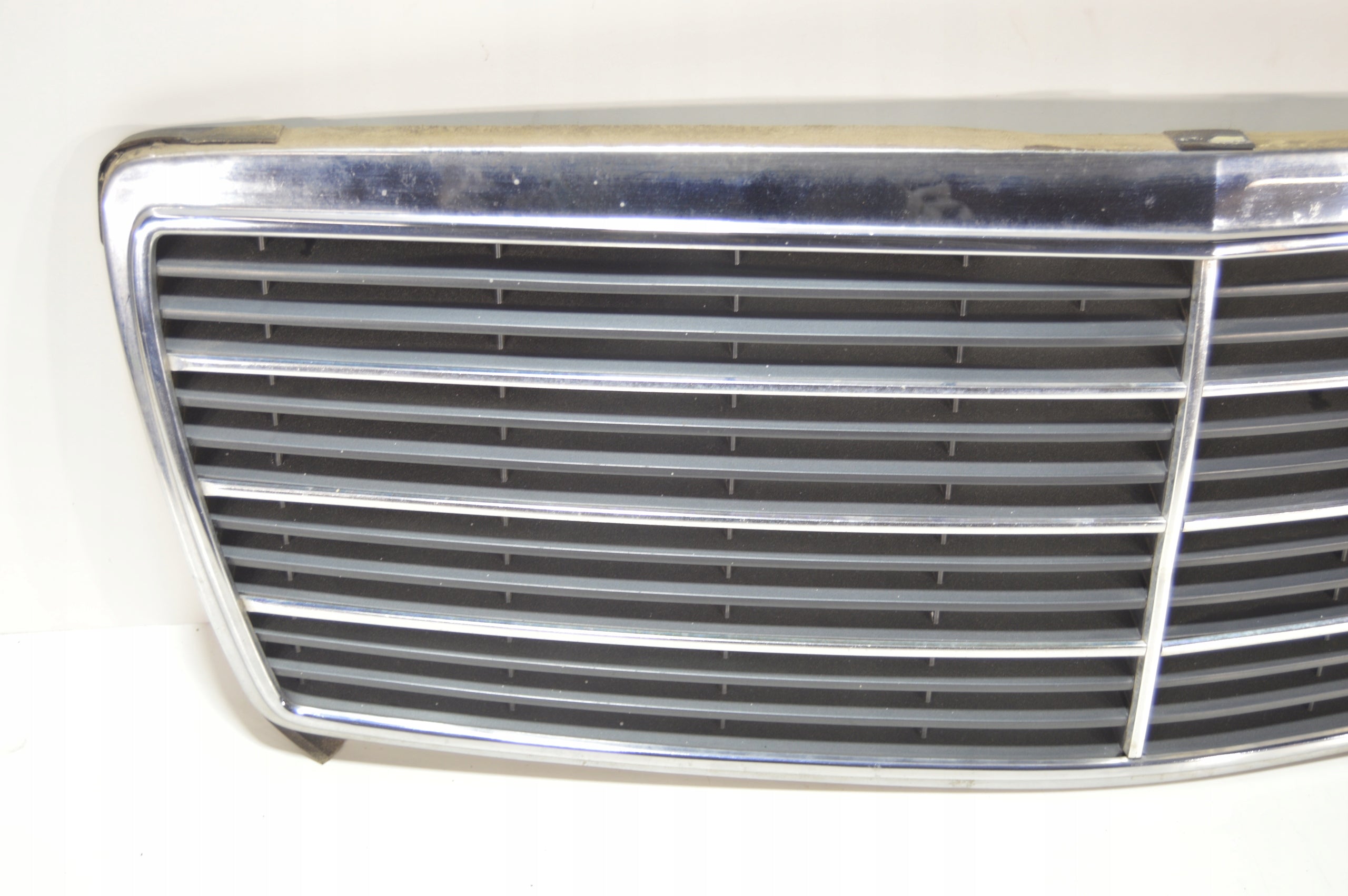 Kühlergrill Mercedes W140 FRONTGRILL A1408800485 Kühlergitter