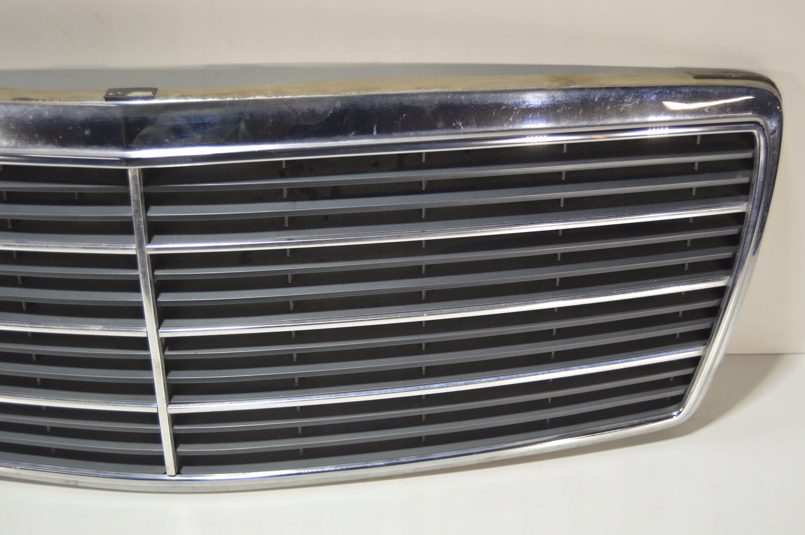 Kühlergrill Mercedes W140 FRONTGRILL A1408800485 Kühlergitter