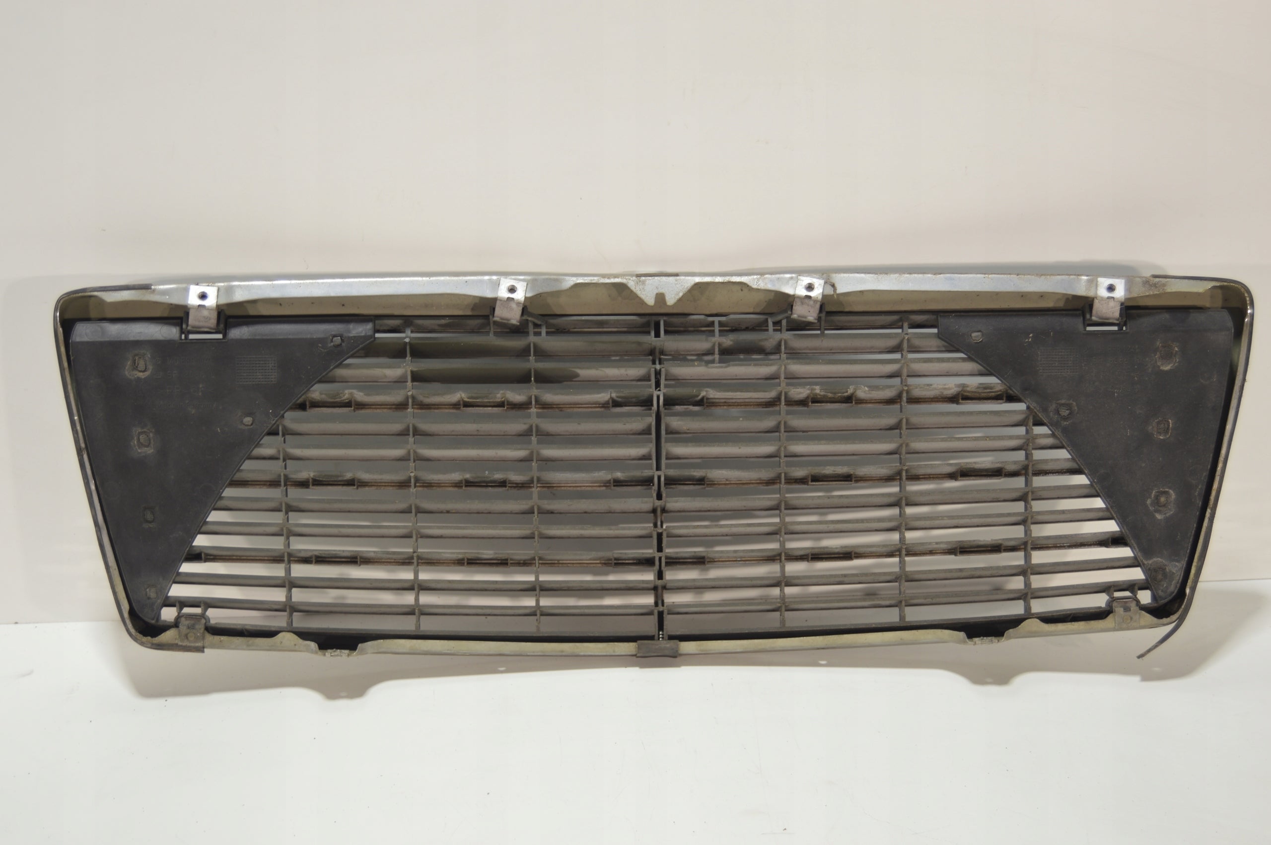 Kühlergrill Mercedes W140 FRONTGRILL A1408800485 Kühlergitter