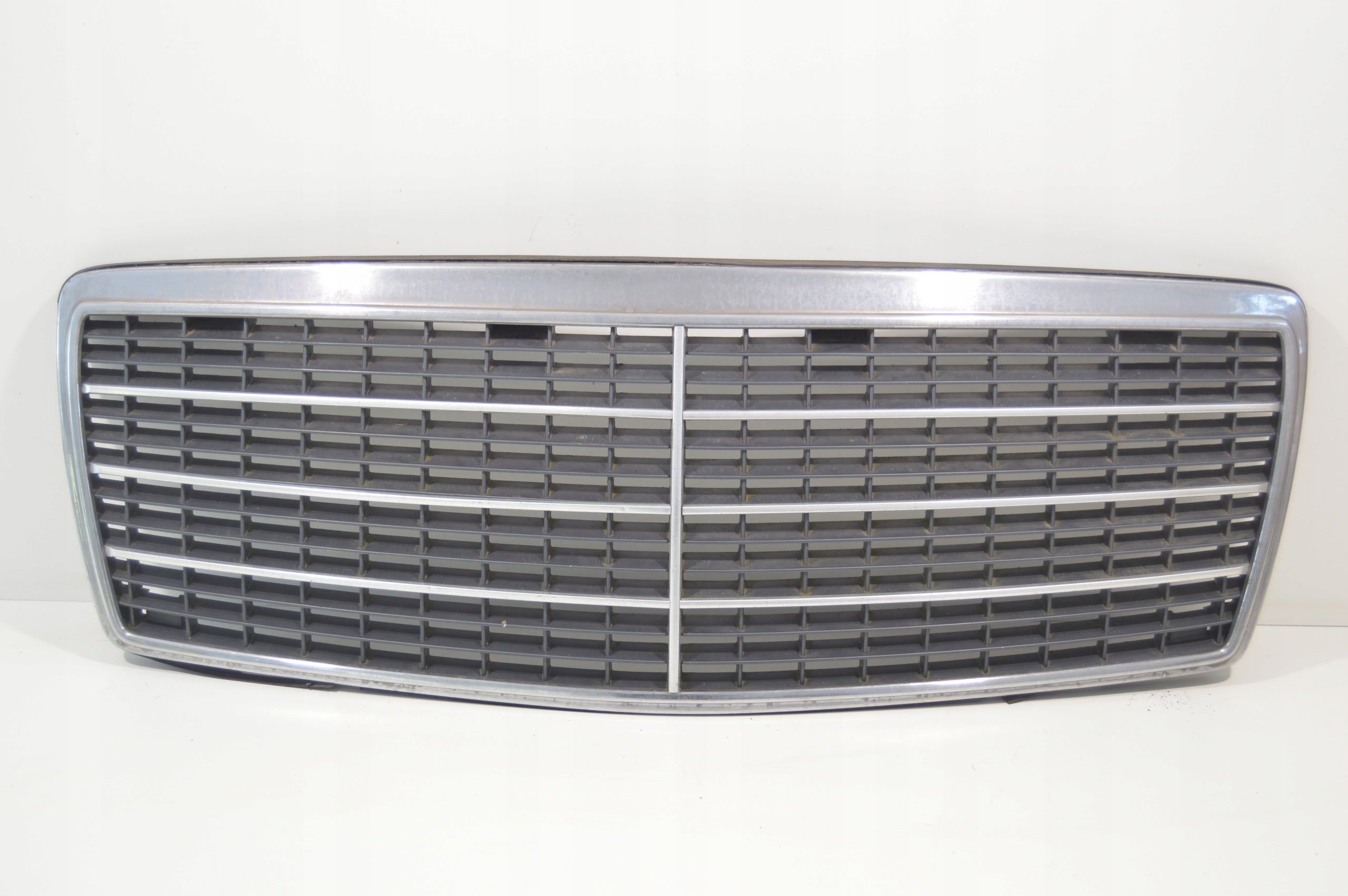  Kühlergrill Mercedes W140 FRONTGRILL A1408800485 Kühlergitter product image