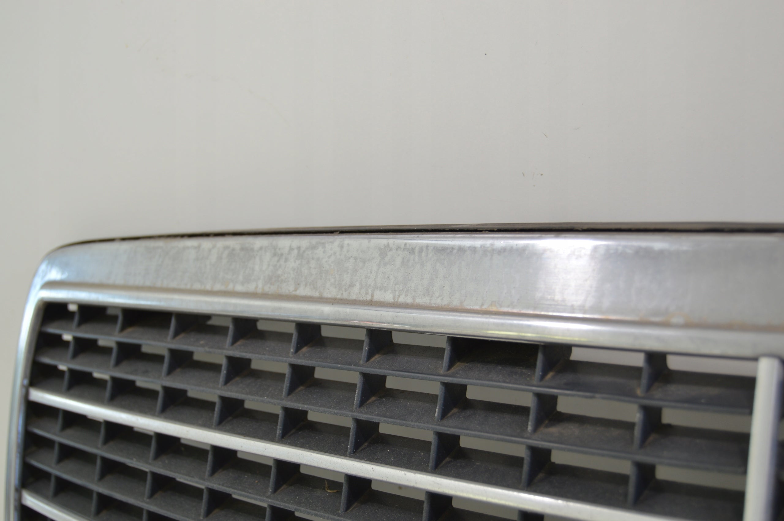 Kühlergrill Mercedes W140 FRONTGRILL A1408800485 Kühlergitter