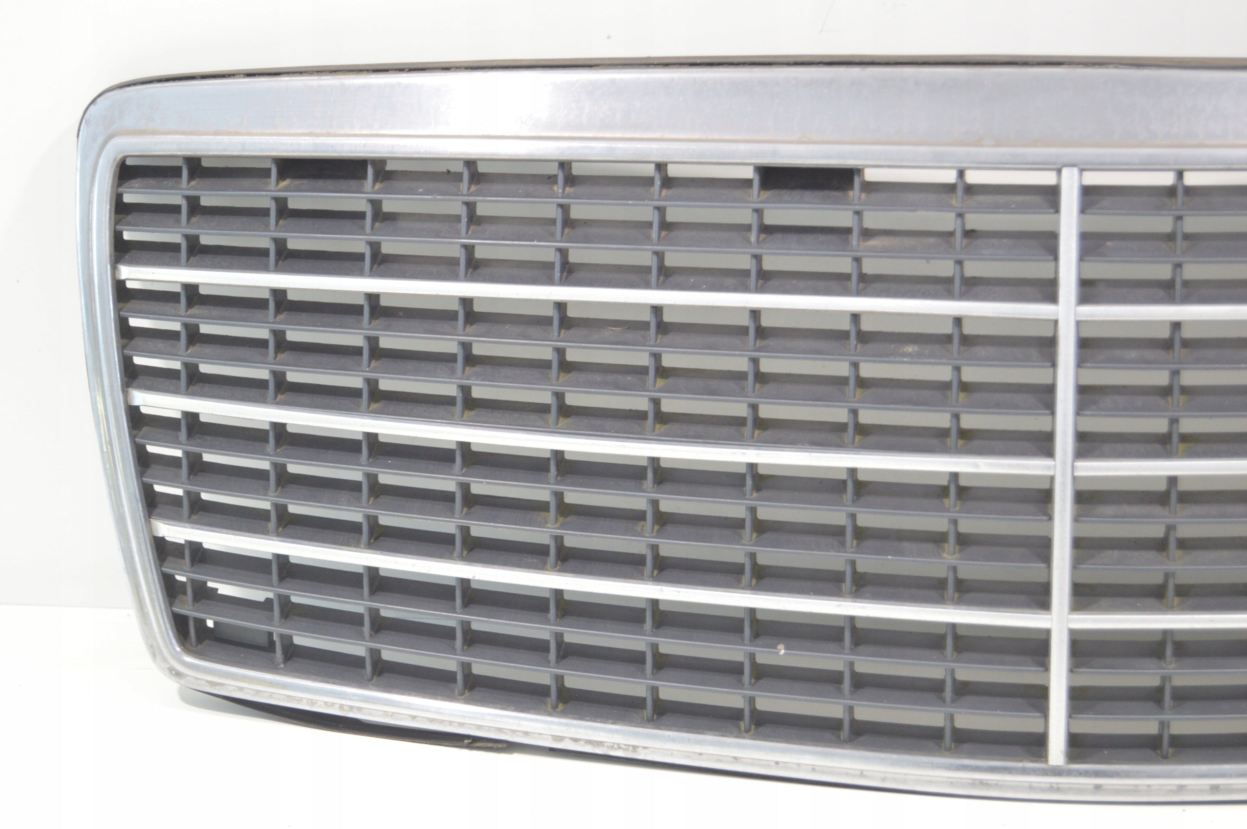 Kühlergrill Mercedes W140 FRONTGRILL A1408800485 Kühlergitter