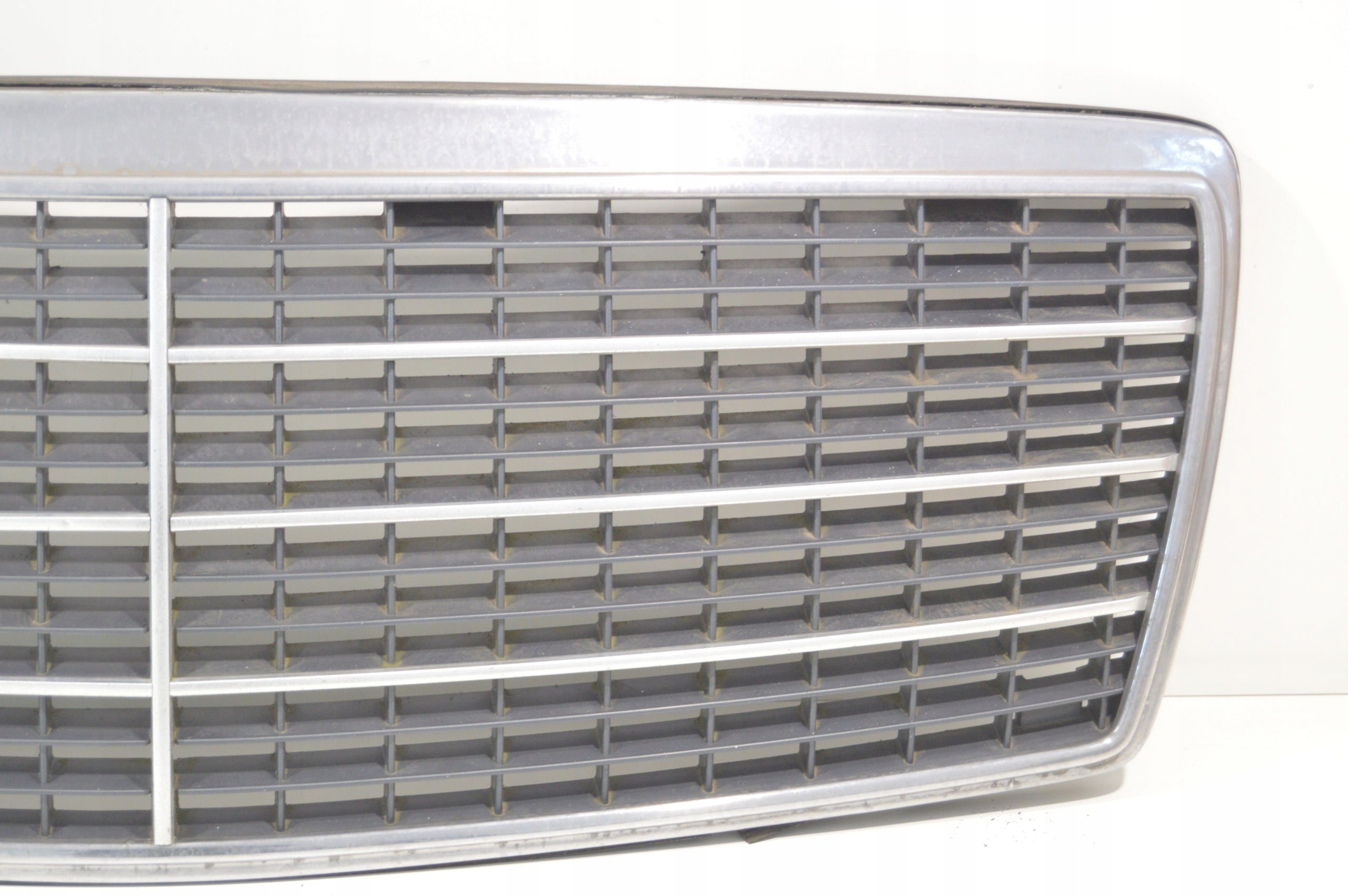 Kühlergrill Mercedes W140 FRONTGRILL A1408800485 Kühlergitter