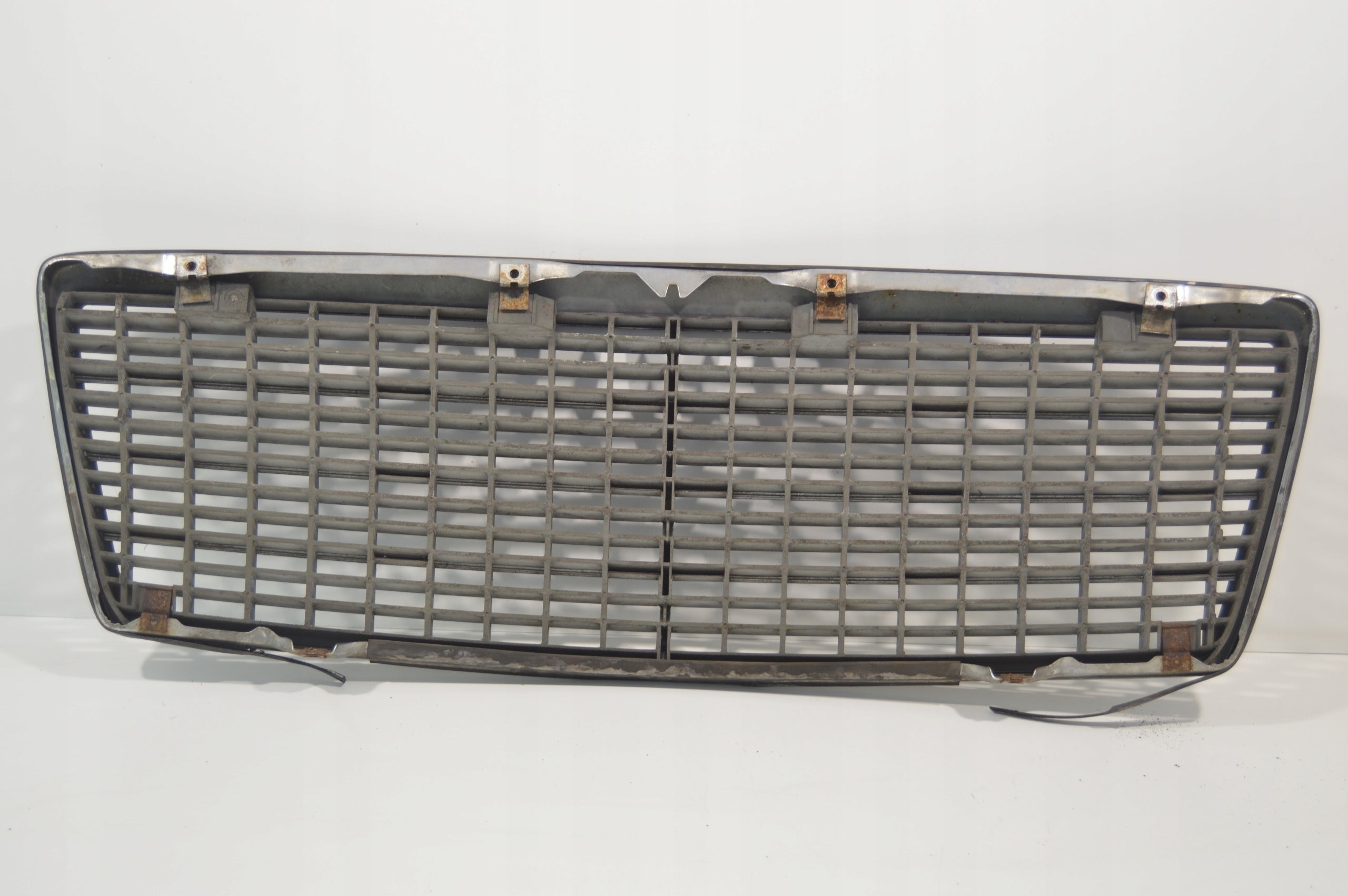 Kühlergrill Mercedes W140 FRONTGRILL A1408800485 Kühlergitter