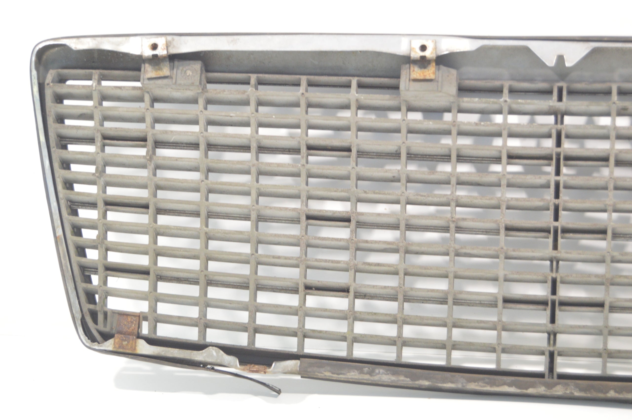 Kühlergrill Mercedes W140 FRONTGRILL A1408800485 Kühlergitter