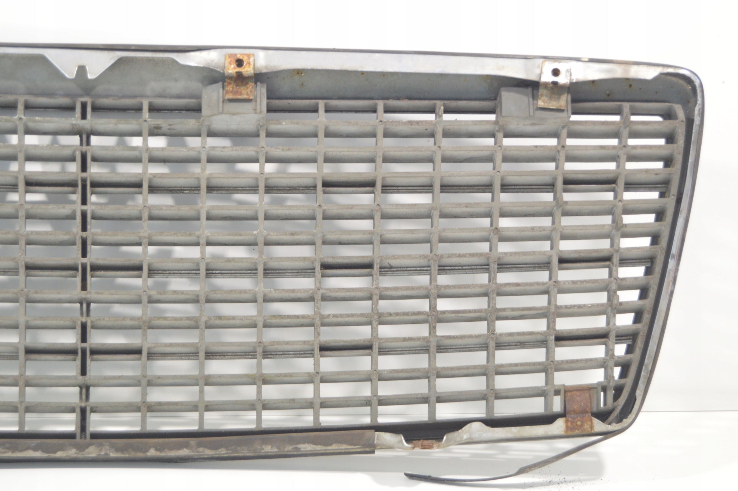 Kühlergrill Mercedes W140 FRONTGRILL A1408800485 Kühlergitter