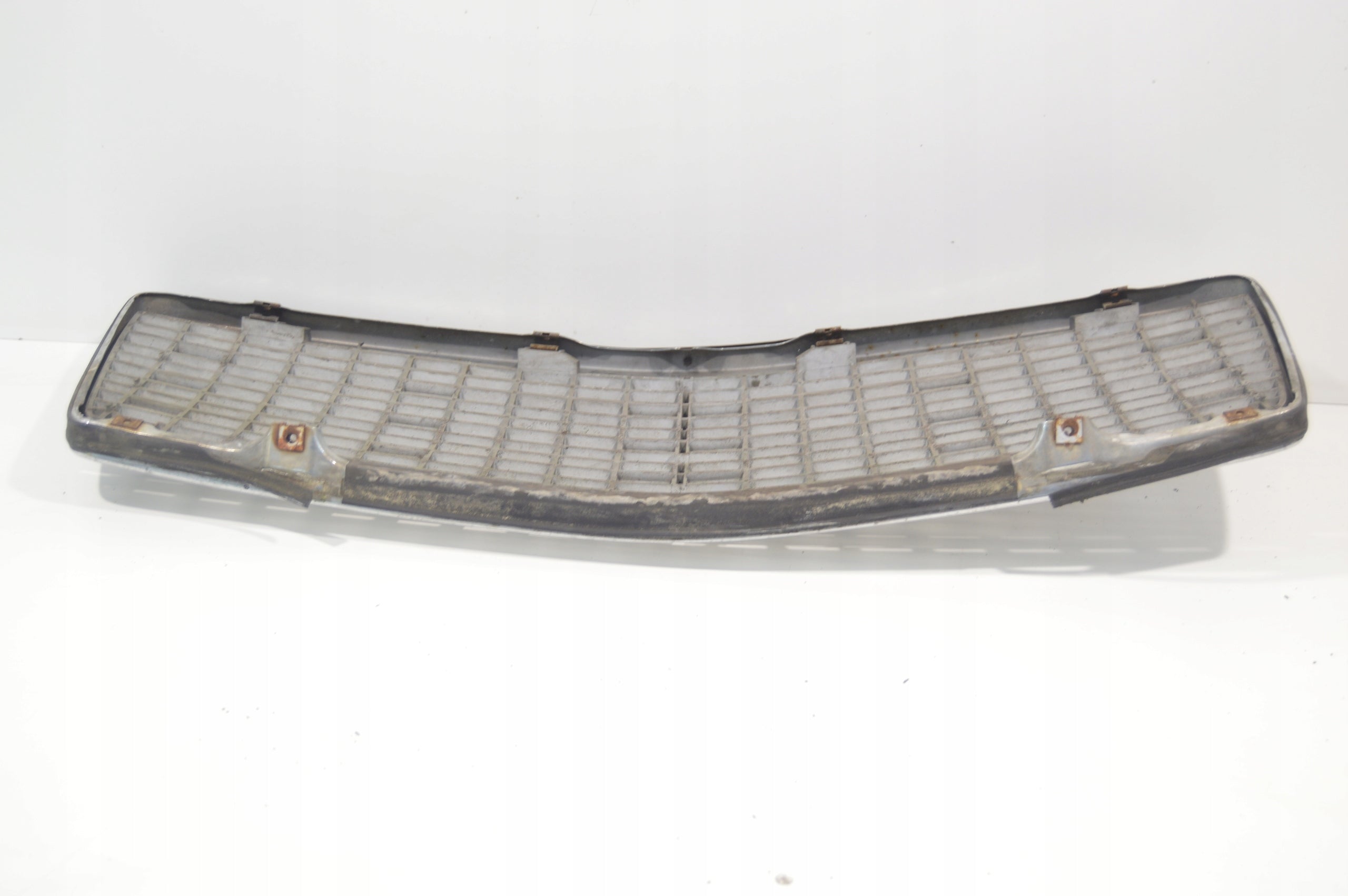 Kühlergrill Mercedes W140 FRONTGRILL A1408800485 Kühlergitter