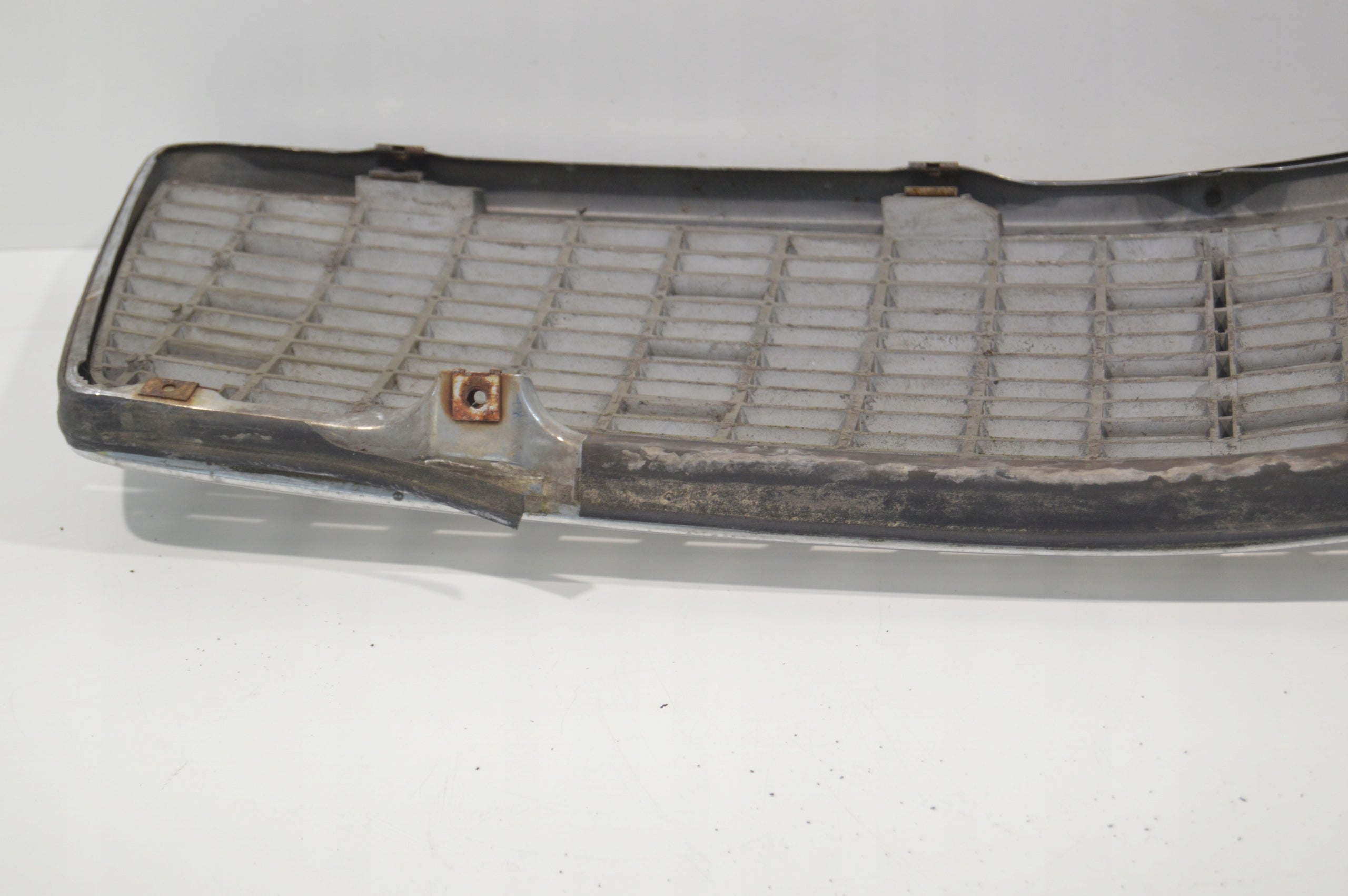 Kühlergrill Mercedes W140 FRONTGRILL A1408800485 Kühlergitter