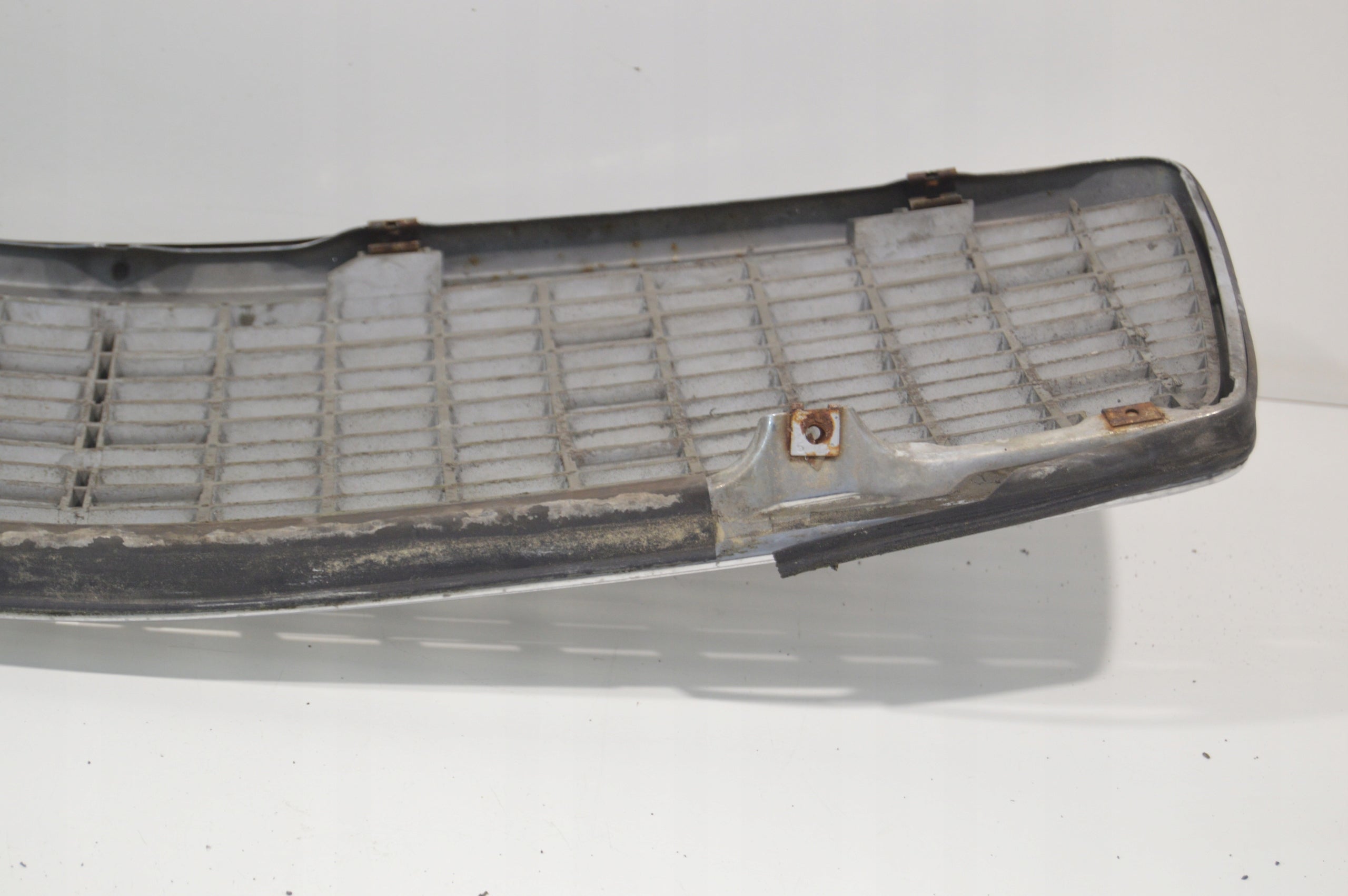 Kühlergrill Mercedes W140 FRONTGRILL A1408800485 Kühlergitter