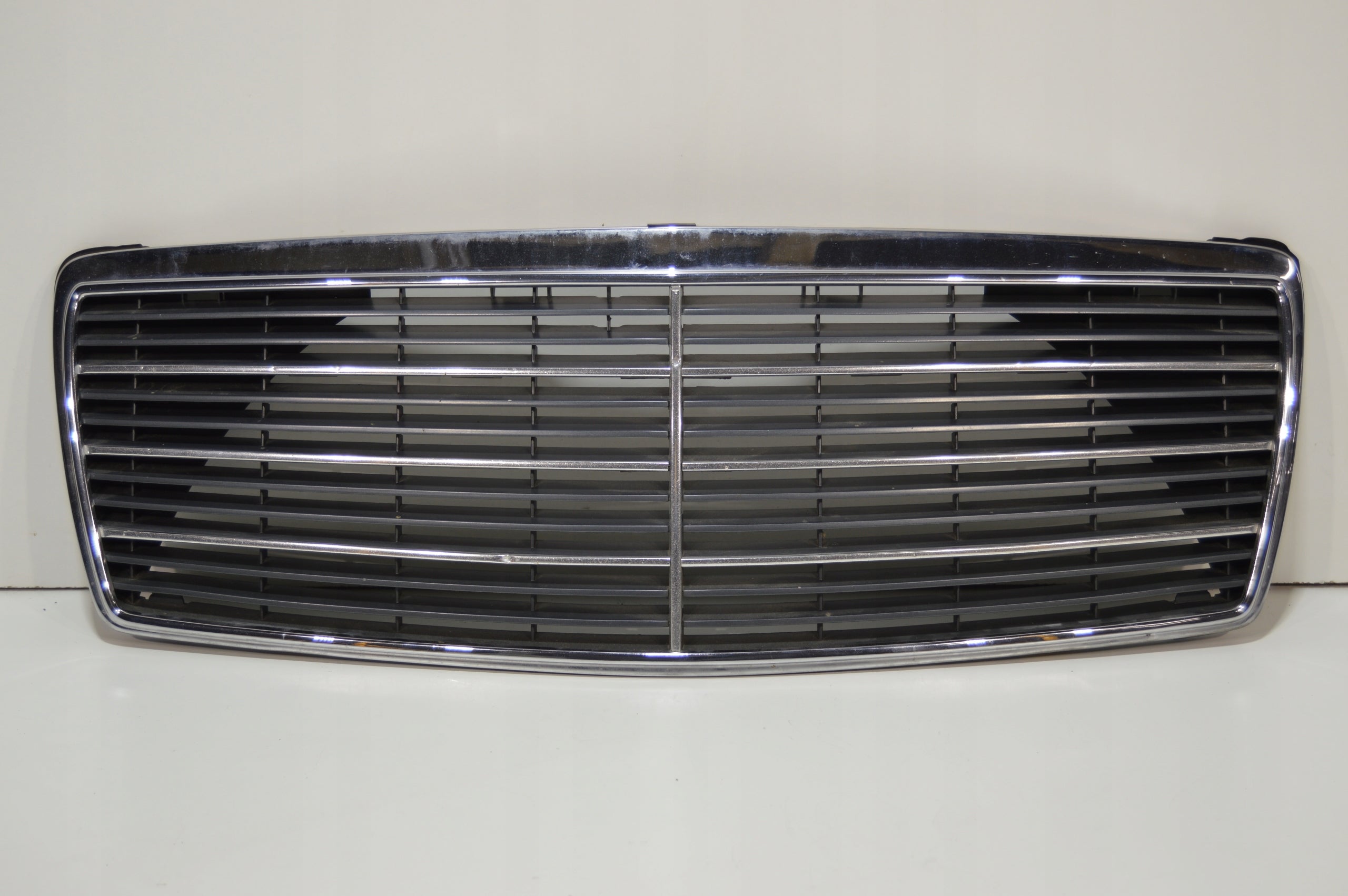  Kühlergrill Mercedes W140 FRONTGRILL A1408800485 Kühlergitter product image