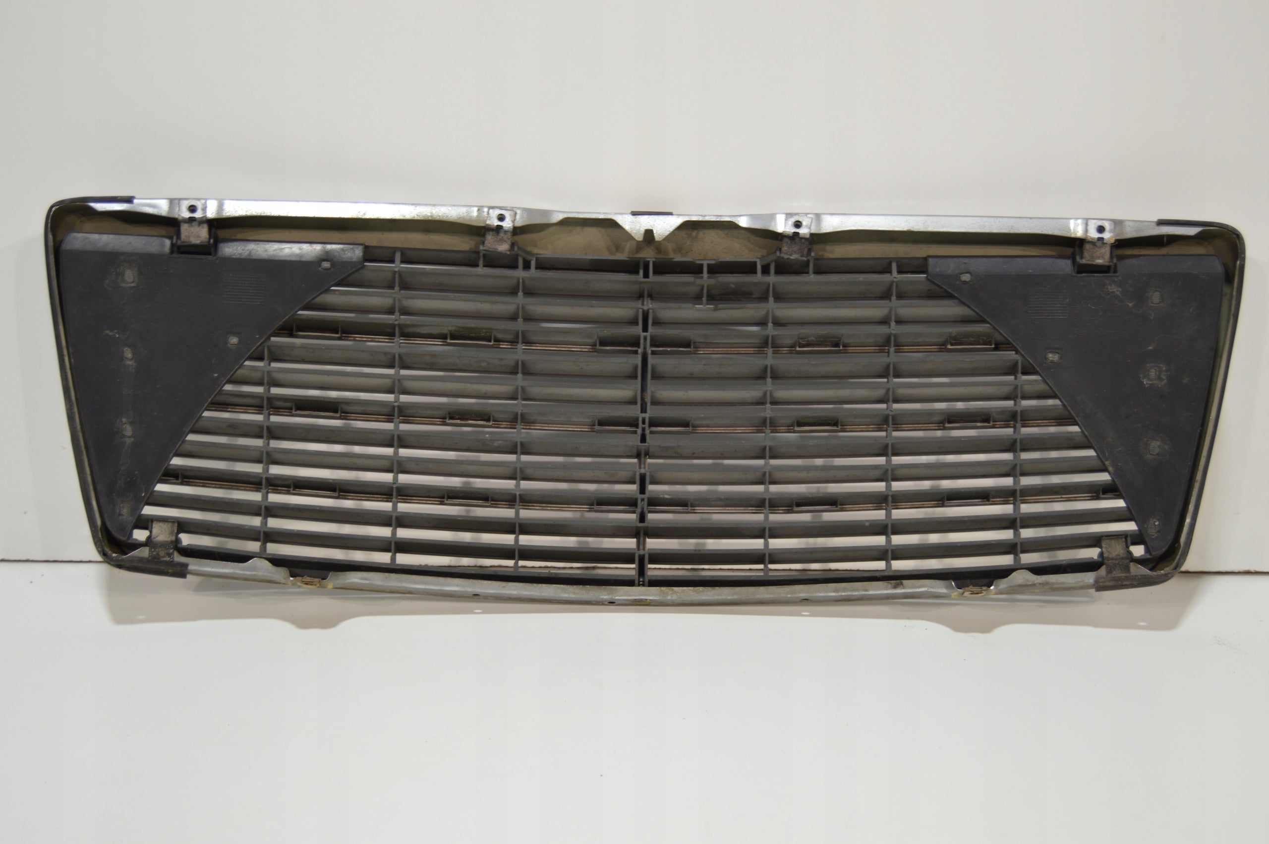 Kühlergrill Mercedes W140 FRONTGRILL A1408800485 Kühlergitter