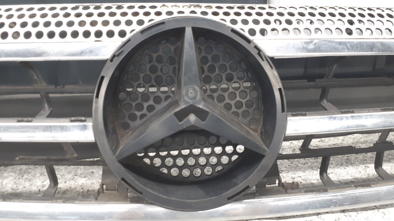 Kühlergrill Mercedes W163 FRONTGRILL A1638800985 Kühlergitter