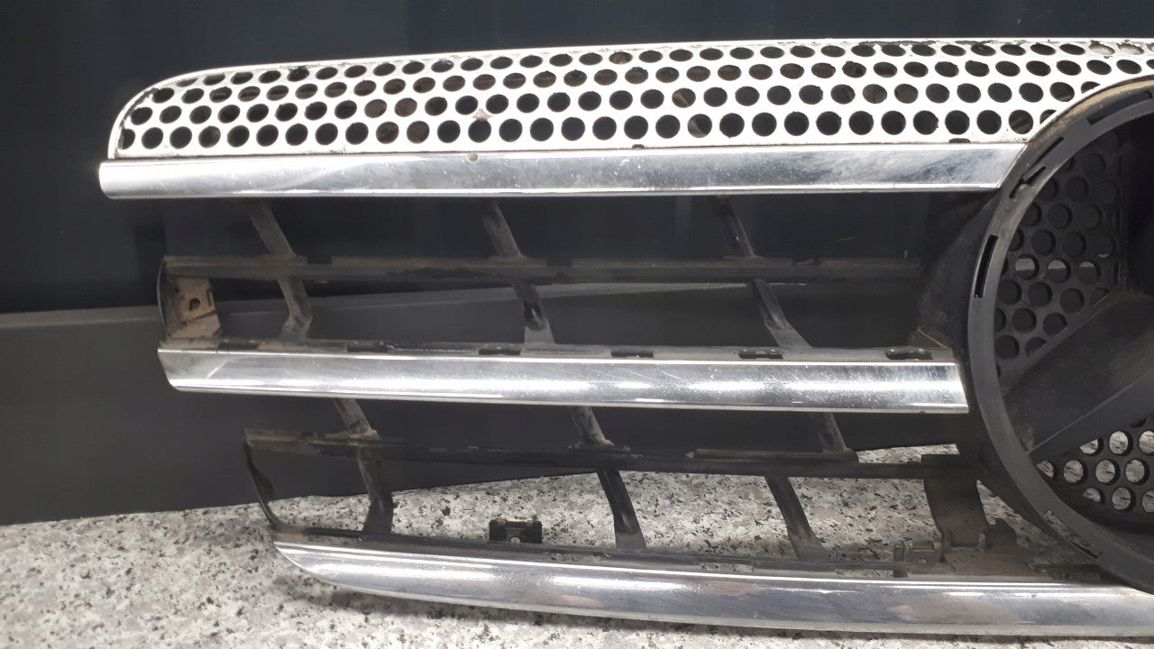 Kühlergrill Mercedes W163 FRONTGRILL A1638800985 Kühlergitter