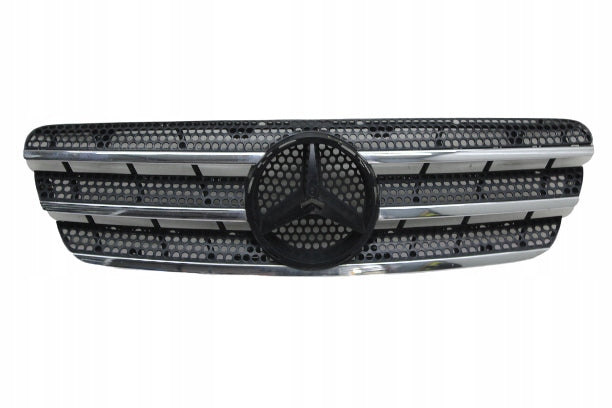 Kühlergrill Mercedes W163 FRONTGRILL A1638800985 Kühlergitter