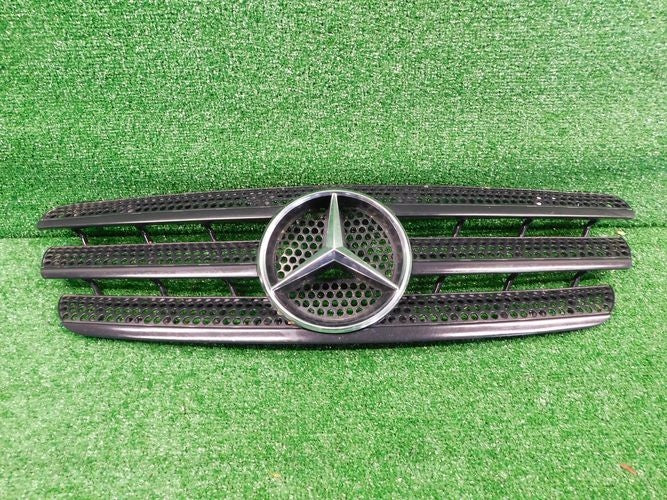  Kühlergrill Mercedes W163 FRONTGRILL Kühlergitter product image