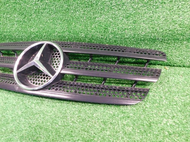 Kühlergrill Mercedes W163 FRONTGRILL Kühlergitter