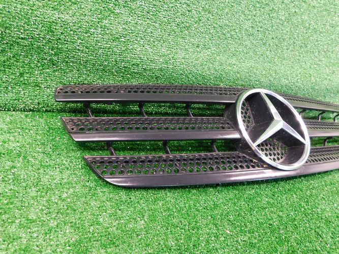 Kühlergrill Mercedes W163 FRONTGRILL Kühlergitter