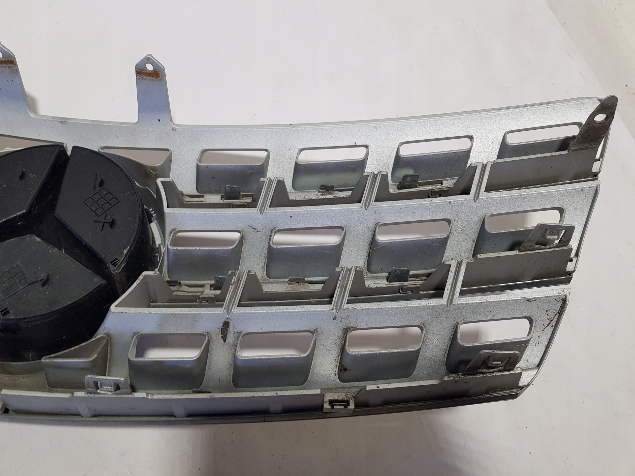 Kühlergrill Mercedes W164 FRONTGRILL A1648880923 Kühlergitter