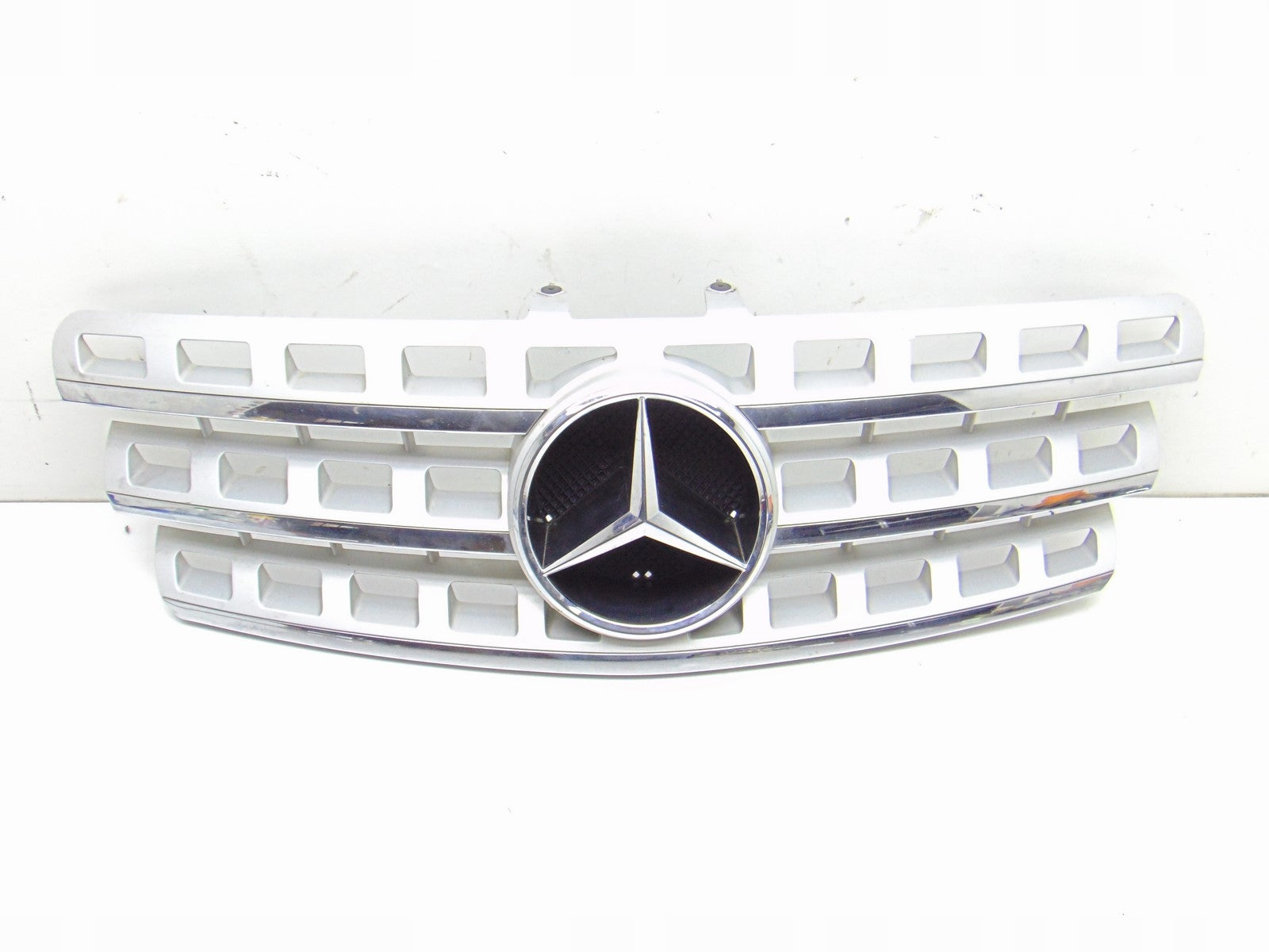 Kühlergrill Mercedes W164 FRONTGRILL A1648880923 Kühlergitter