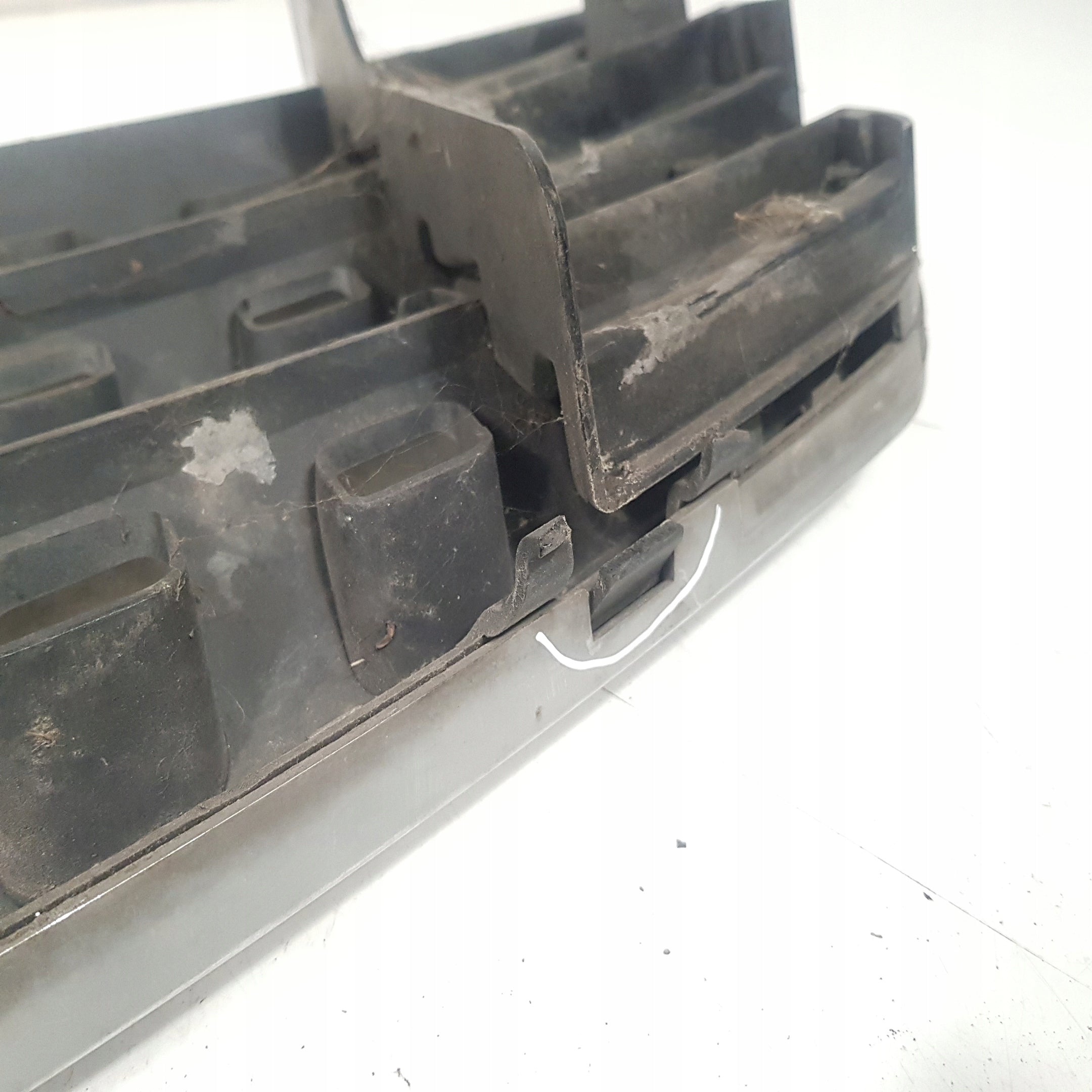 Kühlergrill Mercedes W164 FRONTGRILL A1648880241 Kühlergitter