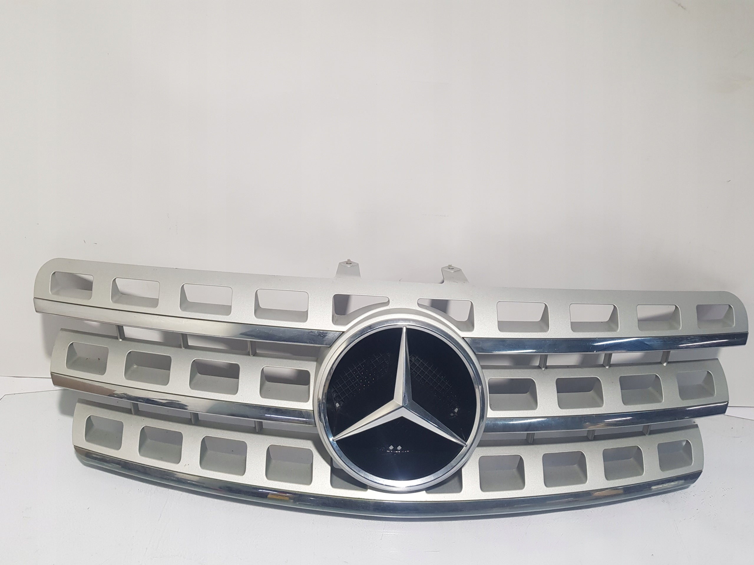  Kühlergrill Mercedes W164 FRONTGRILL A1648880923 Kühlergitter product image