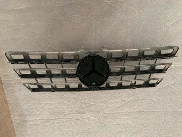 Kühlergrill Mercedes W164 FRONTGRILL A1648880923 Kühlergitter