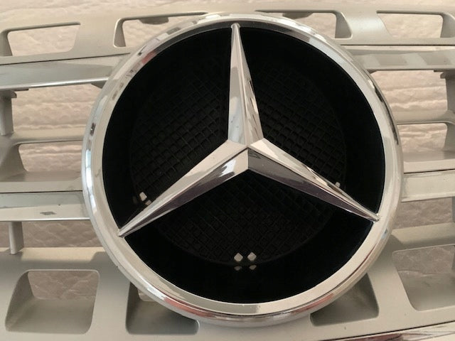 Kühlergrill Mercedes W164 FRONTGRILL A1648880923 Kühlergitter